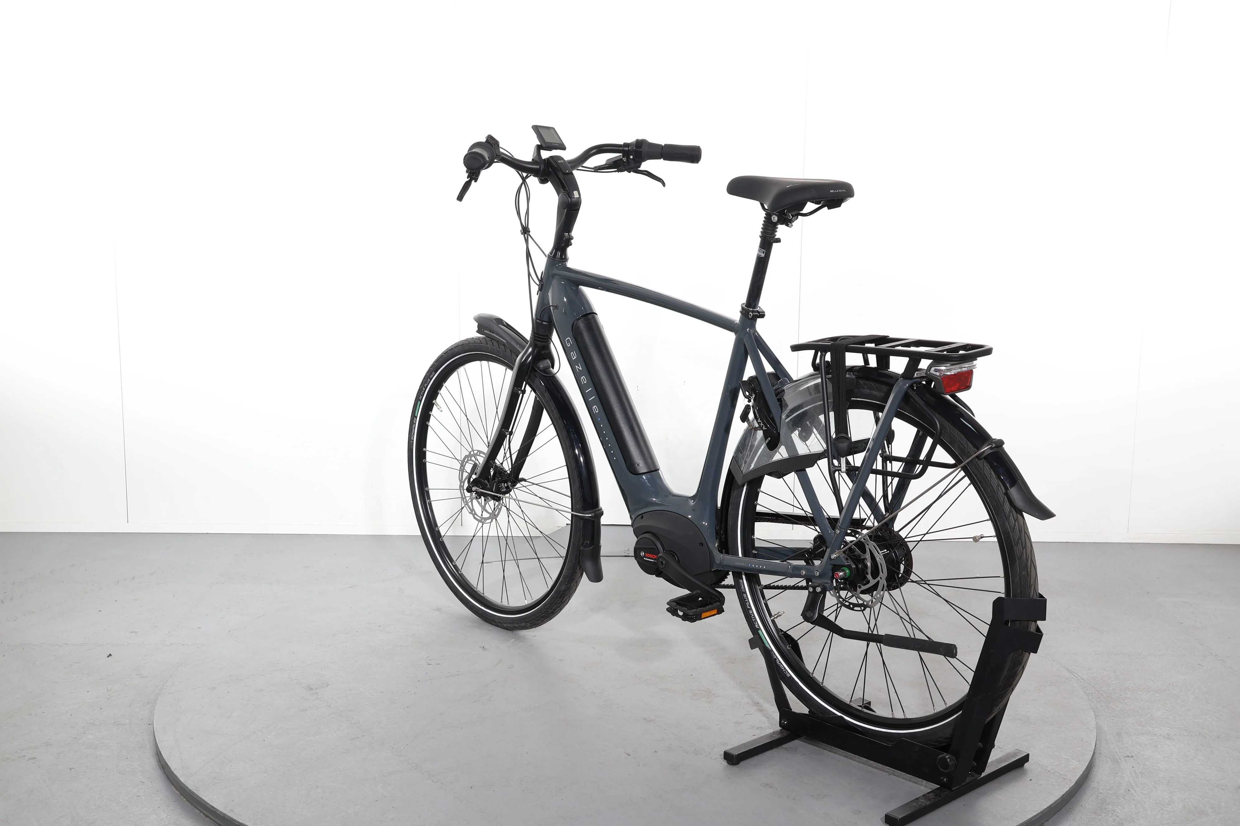 Gazelle GRENOBLE C5 - Image 5