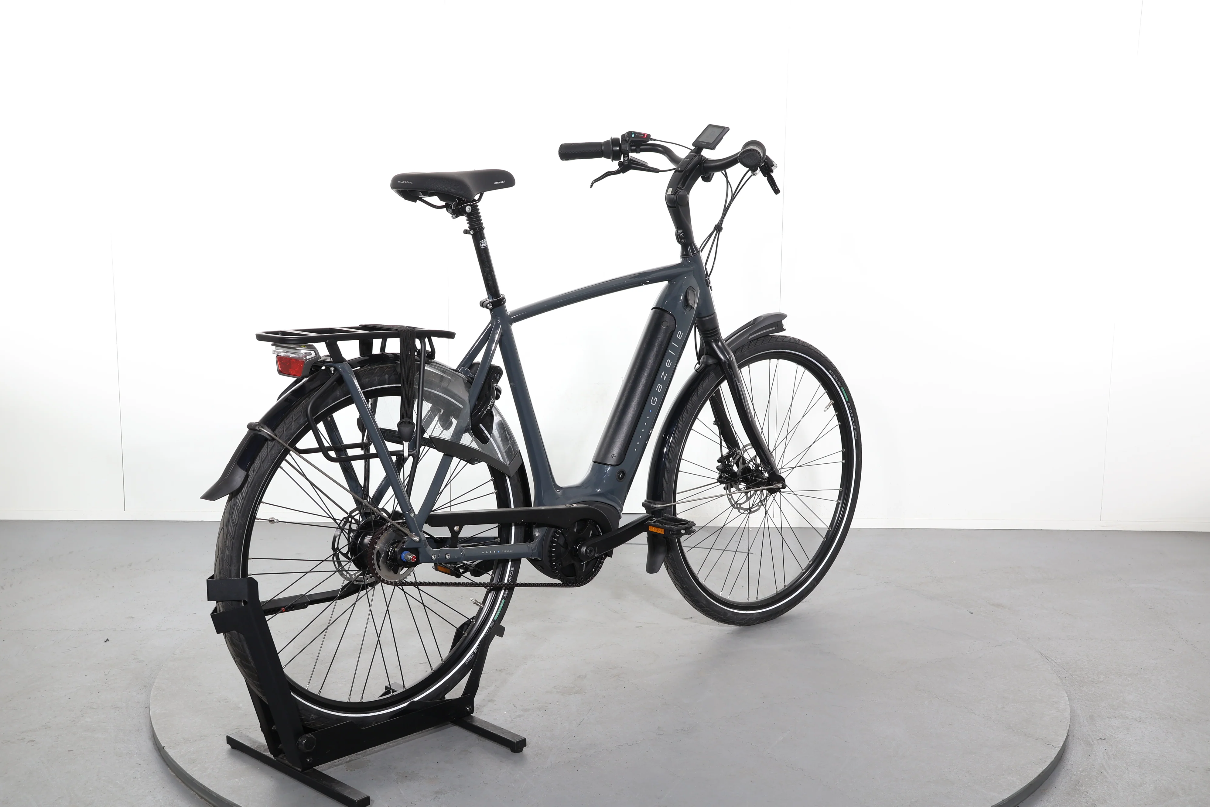 Gazelle GRENOBLE C5 - Image 6