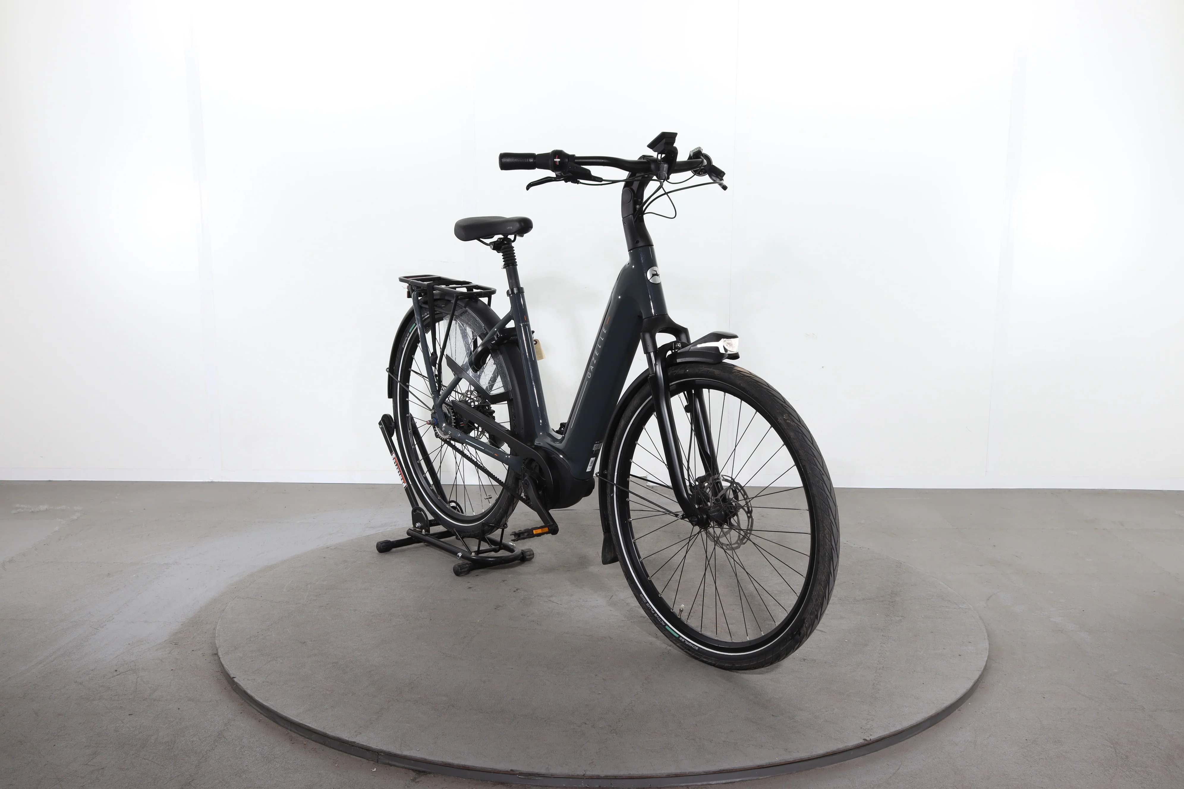 Gazelle Grenoble C5 - Image 2