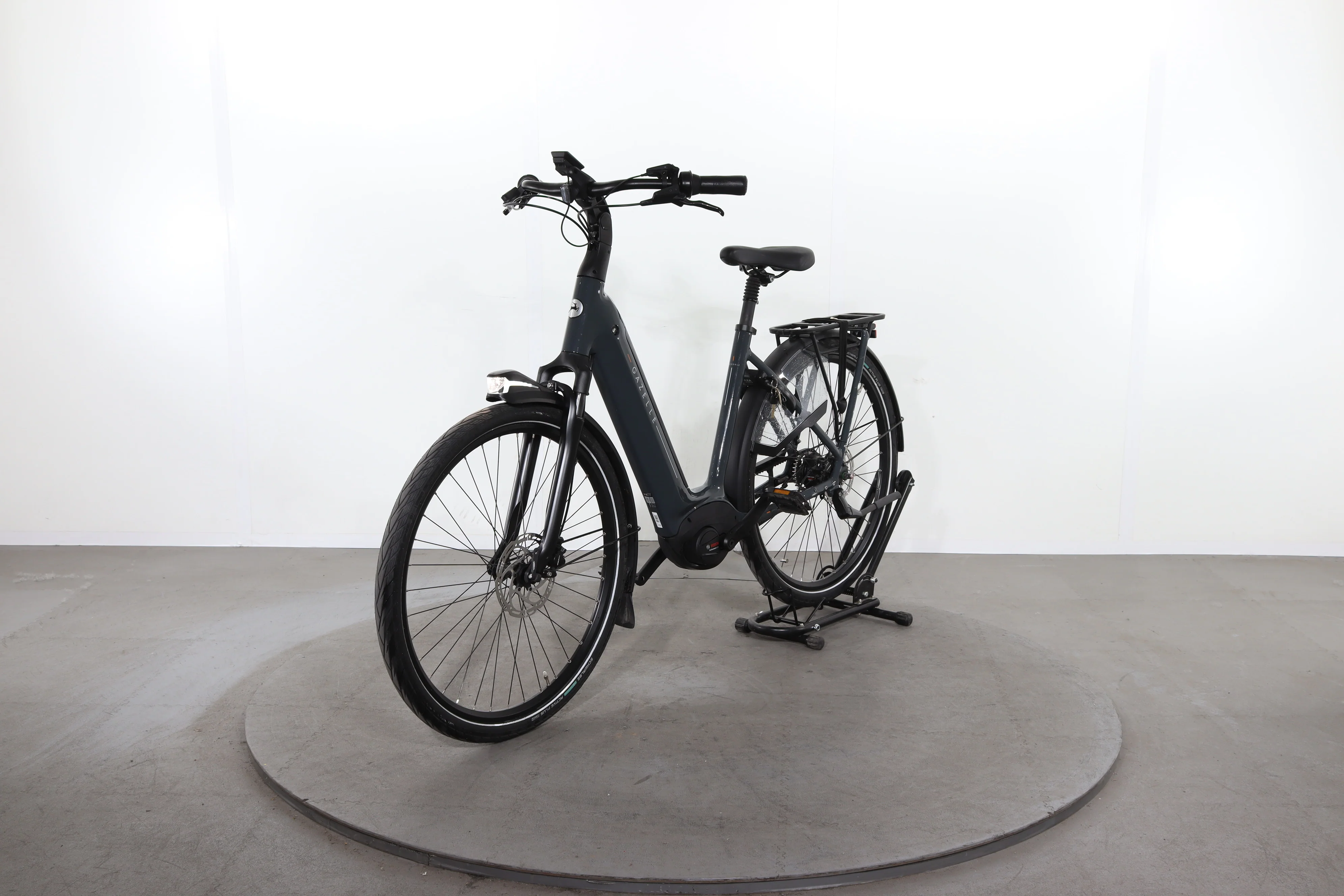 Gazelle Grenoble C5 - Image 3