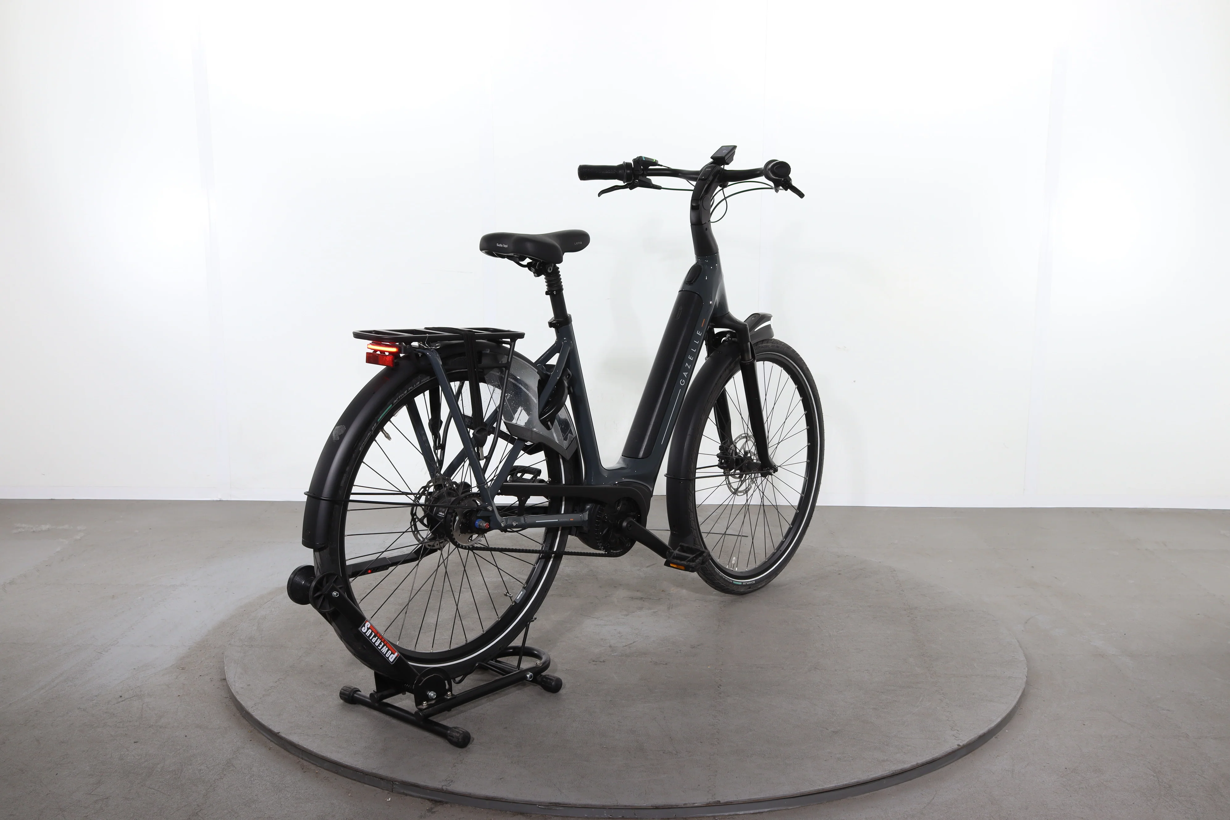 Gazelle Grenoble C5 - Image 6