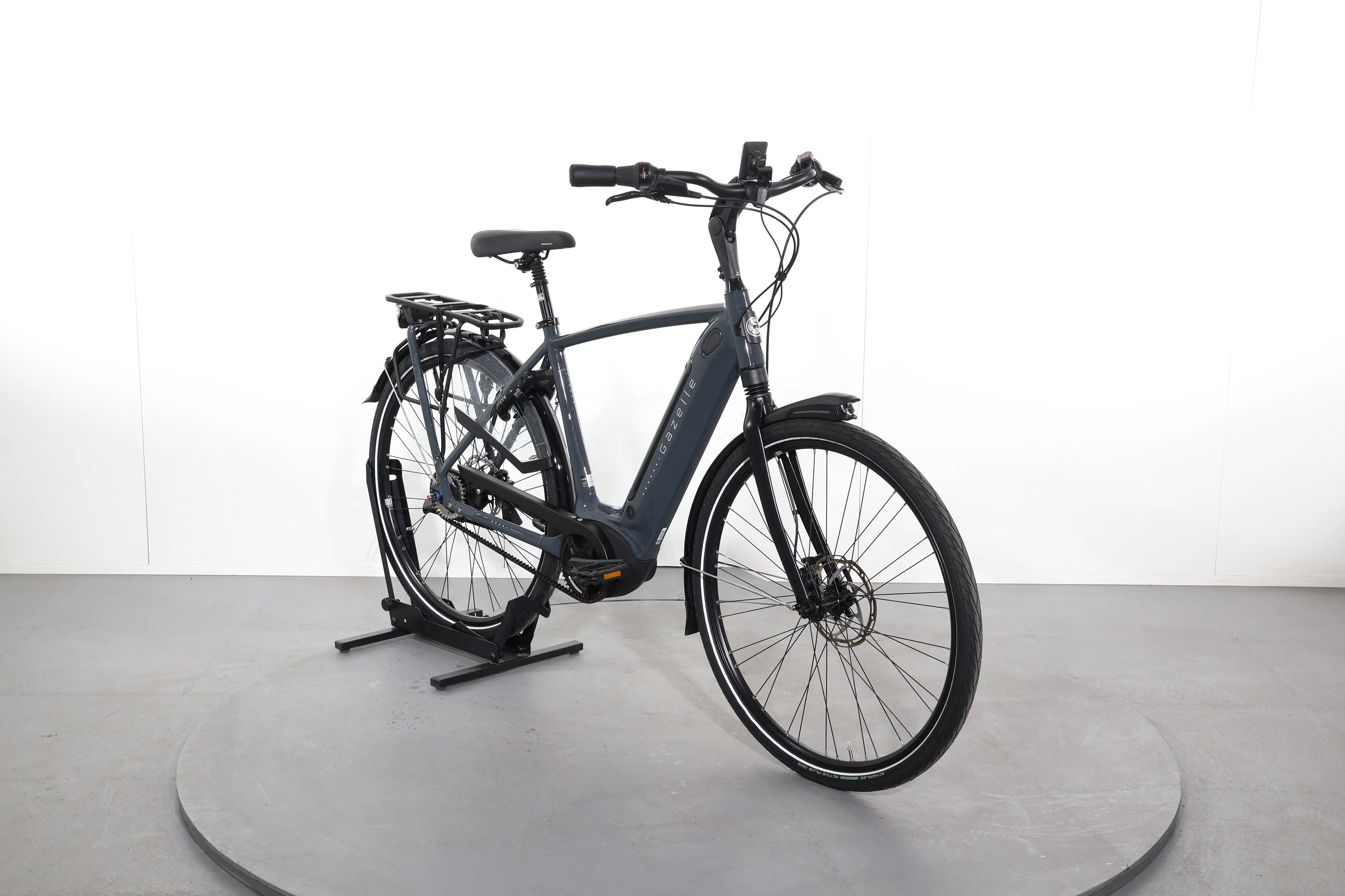 Gazelle Grenoble C5 - Image 2