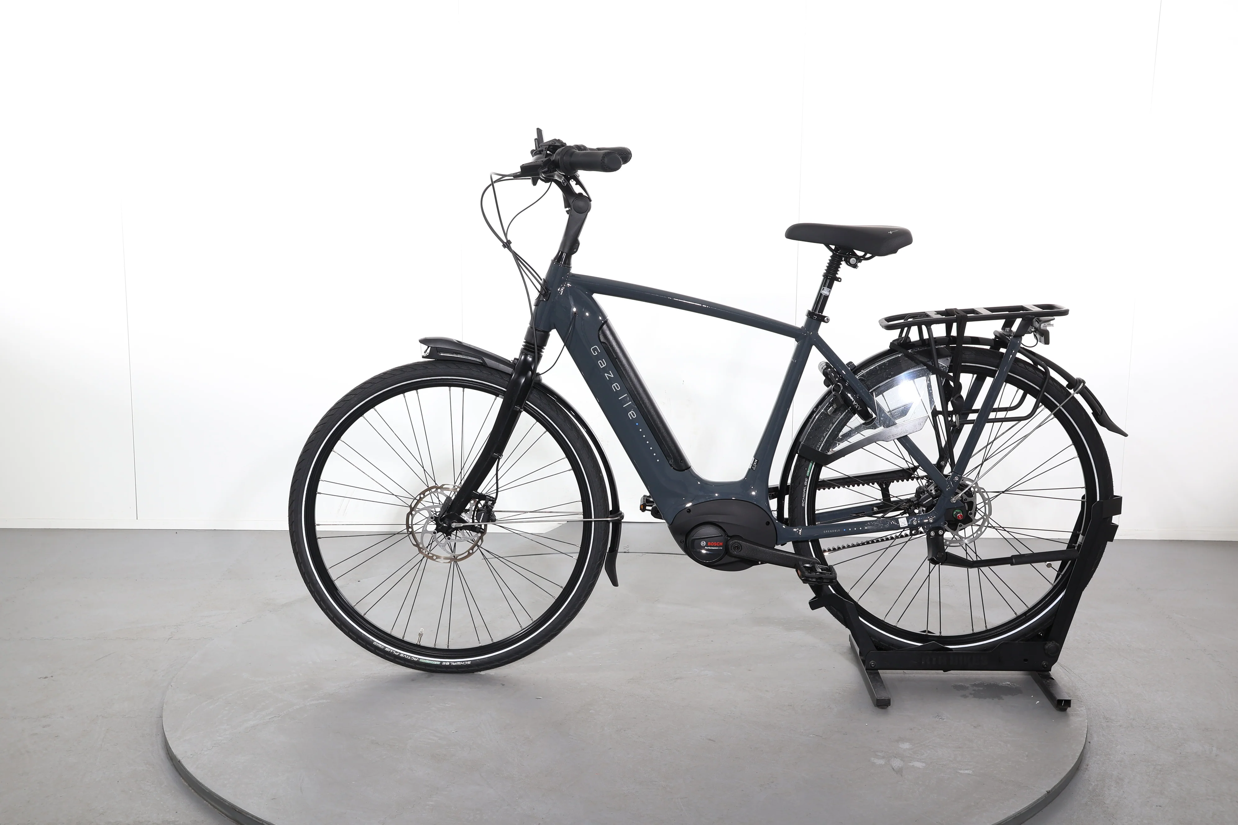 Gazelle Grenoble C5 - Image 4