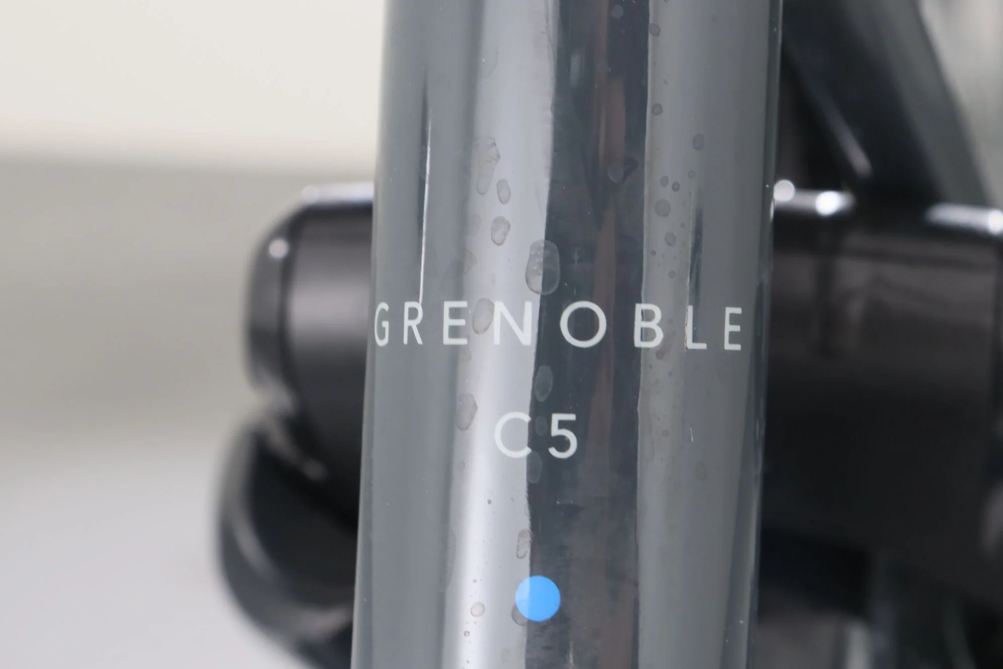 Gazelle Grenoble C5 - Image 8