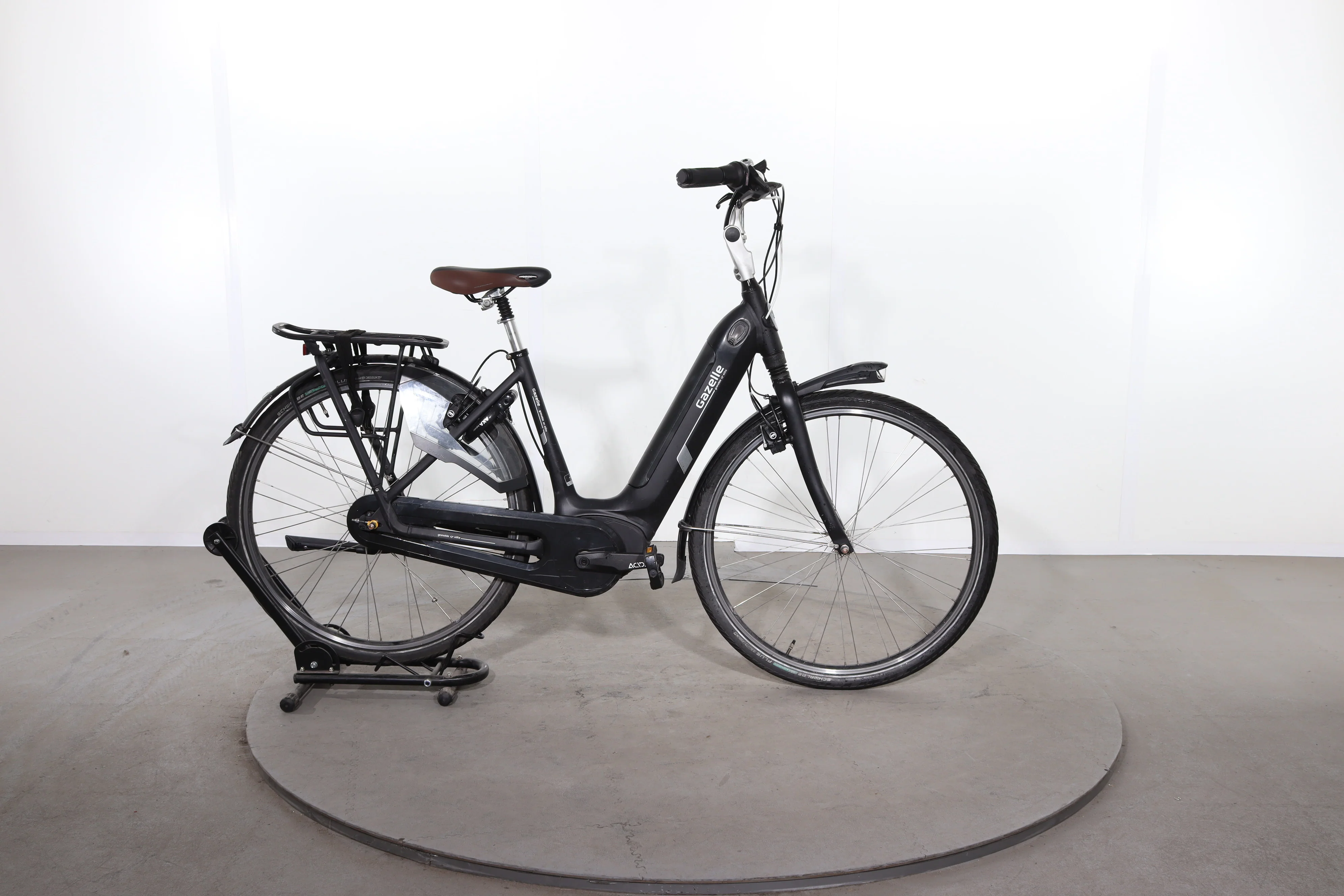 Gazelle Grenoble C7+ Elite