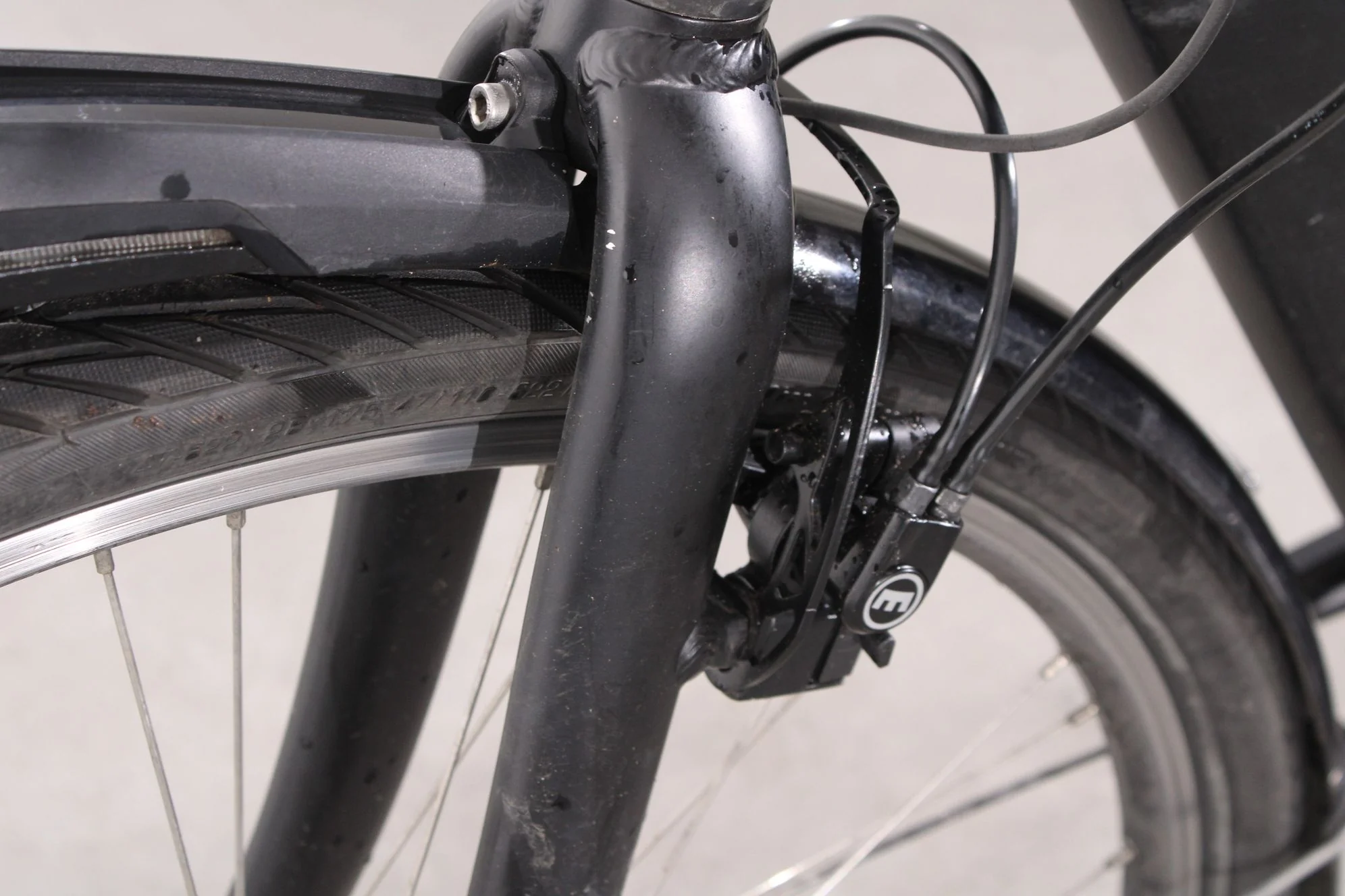 Gazelle Grenoble C7+ Elite - Image 14