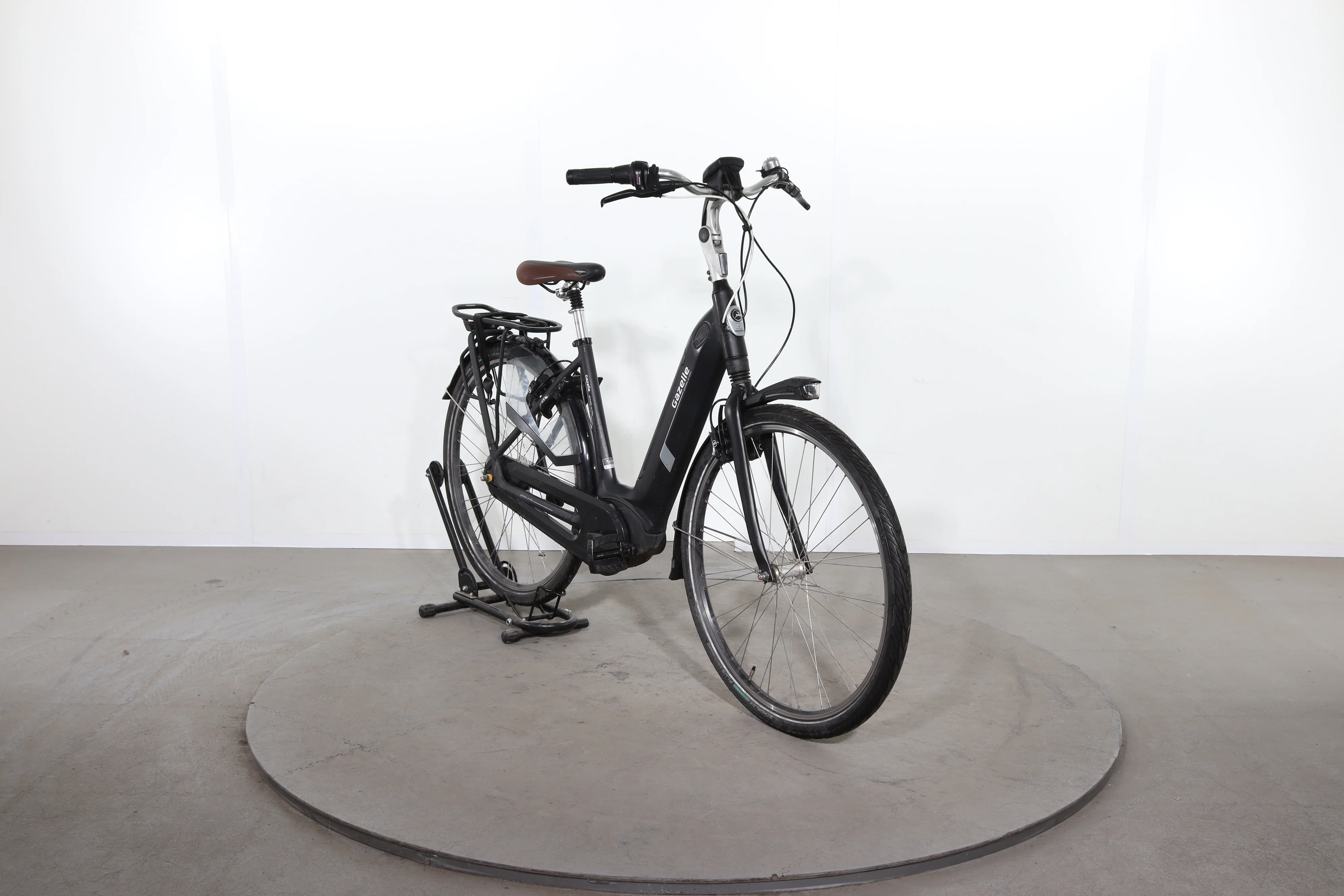 Gazelle Grenoble C7+ Elite - Image 2