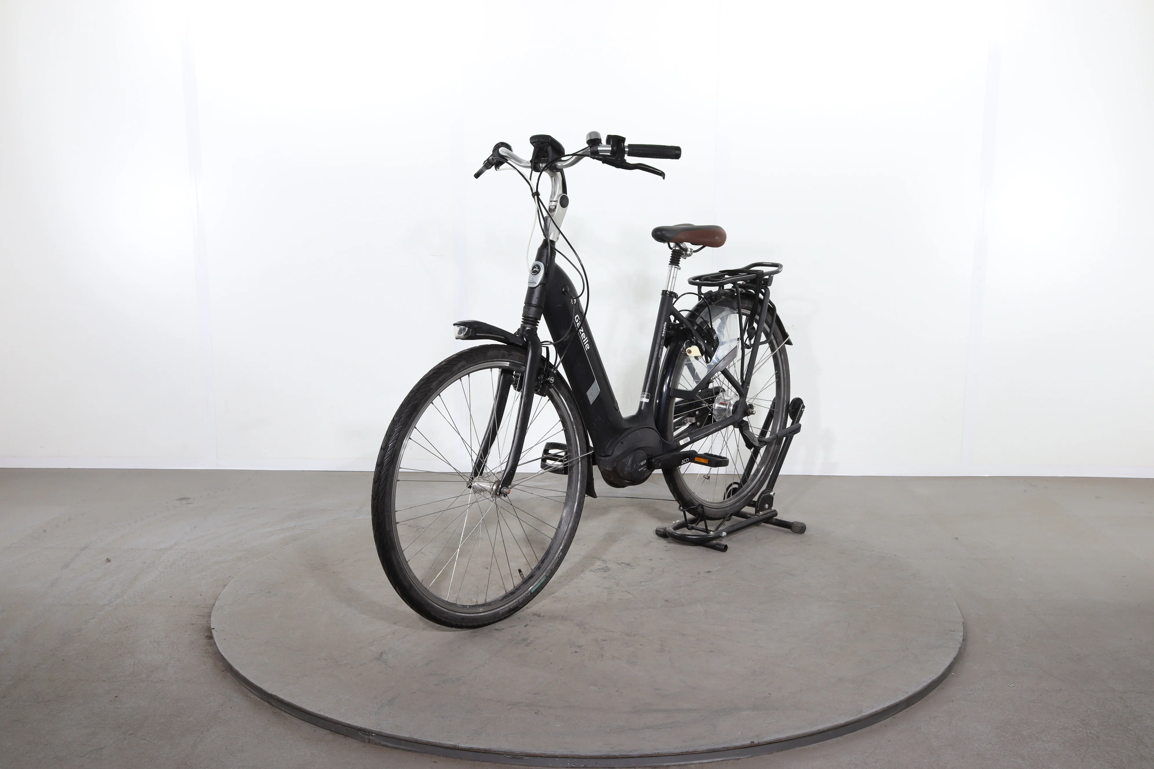 Gazelle Grenoble C7+ Elite - Image 3