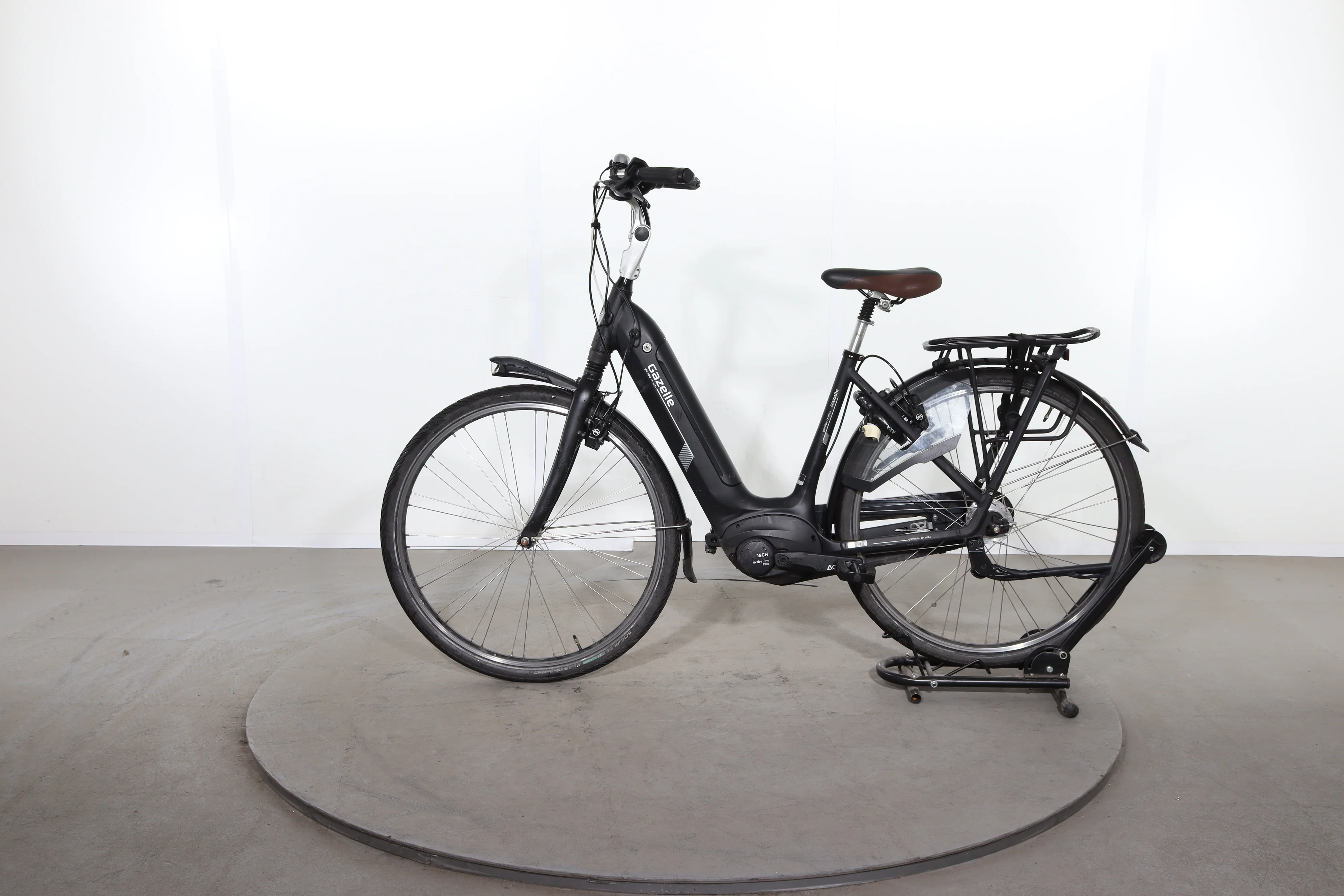 Gazelle Grenoble C7+ Elite - Image 4