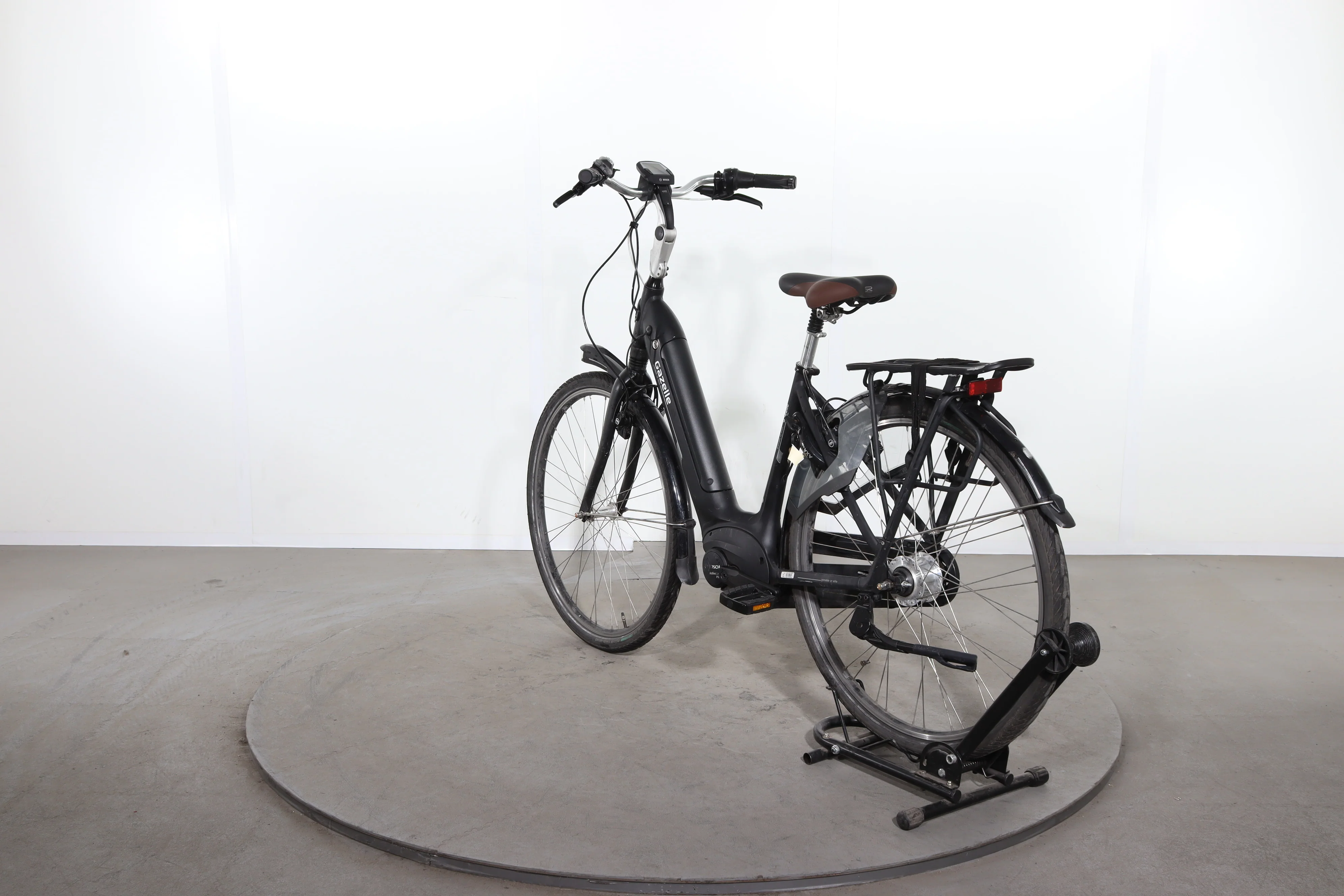 Gazelle Grenoble C7+ Elite - Image 5