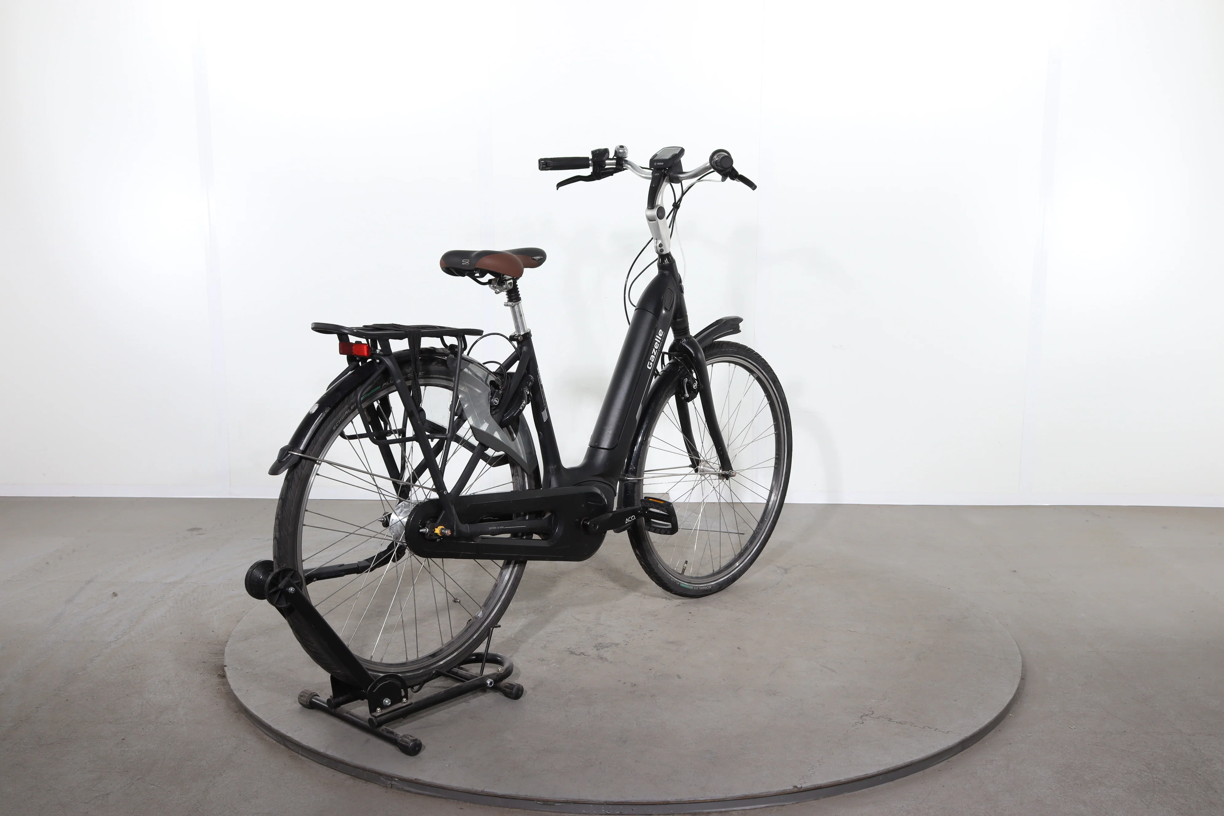 Gazelle Grenoble C7+ Elite - Image 6