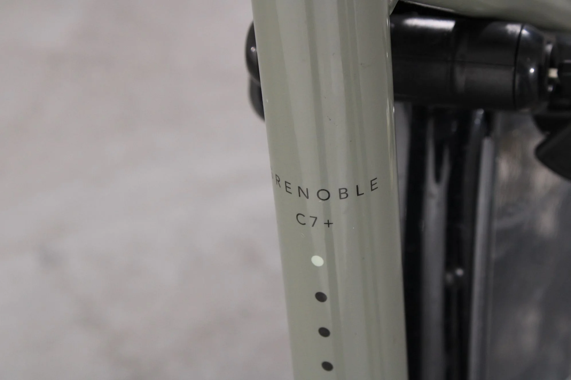Gazelle Grenoble C7+ HMB - Image 11