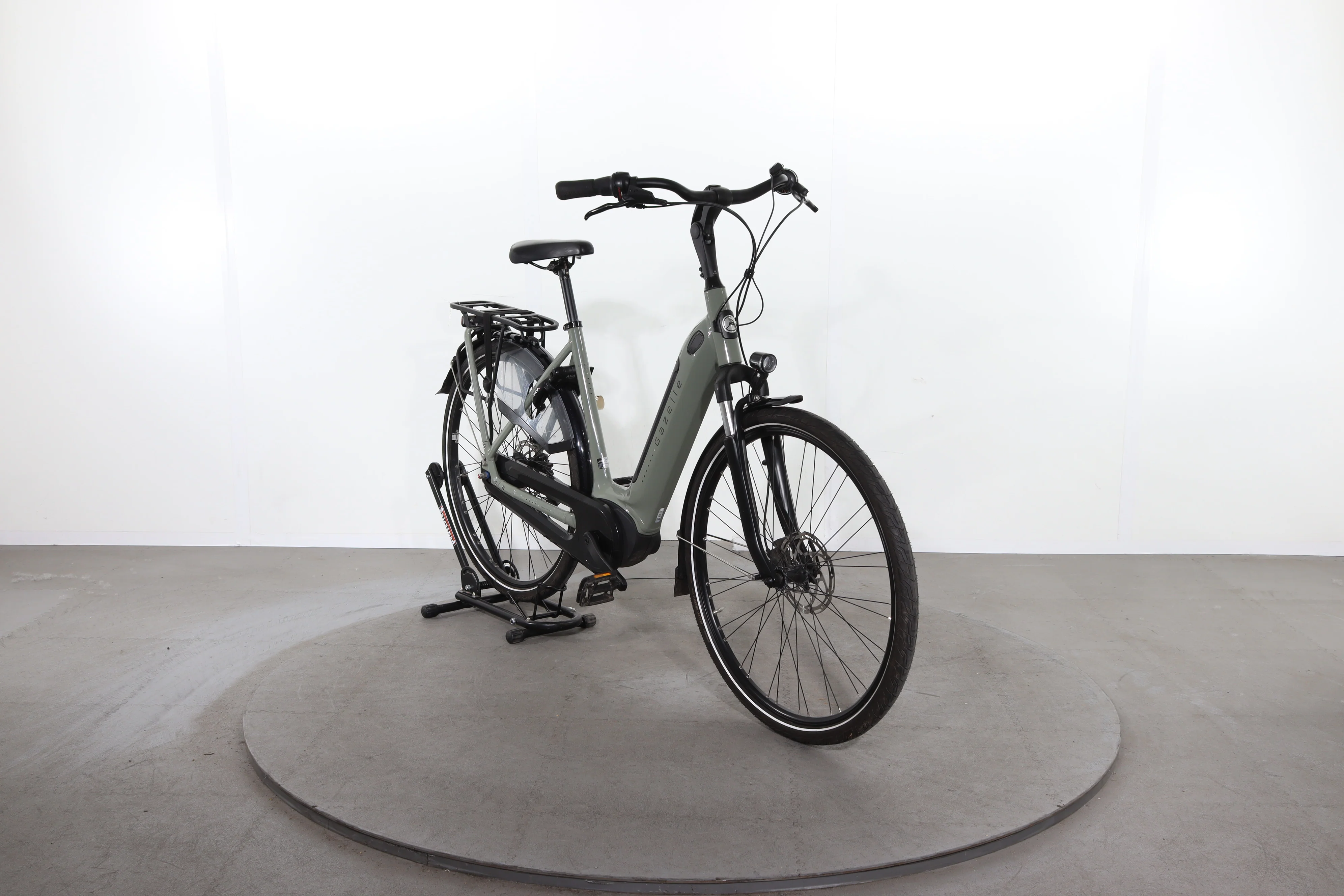 Gazelle Grenoble C7+ HMB - Image 2