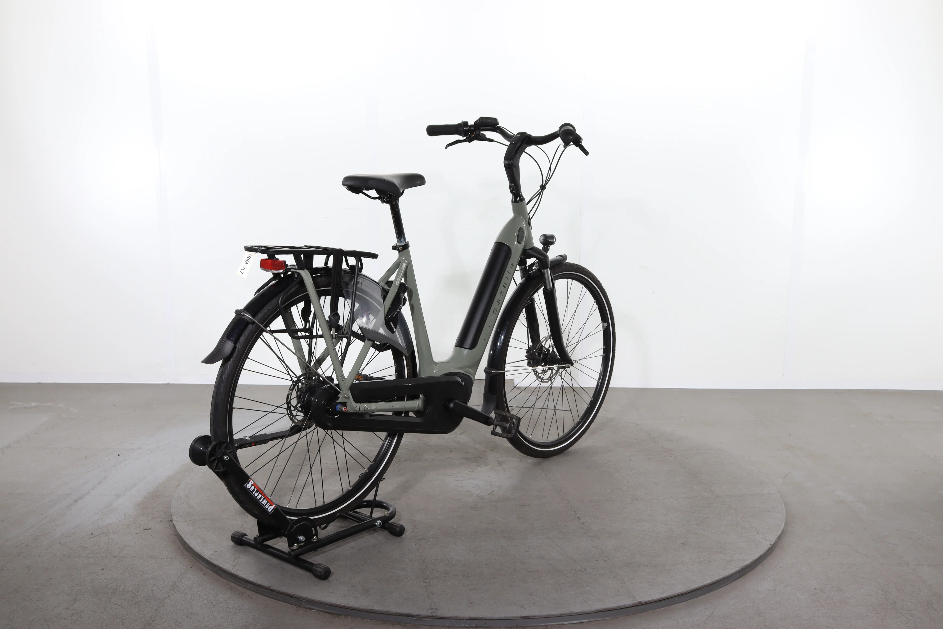 Gazelle Grenoble C7+ HMB - Image 6