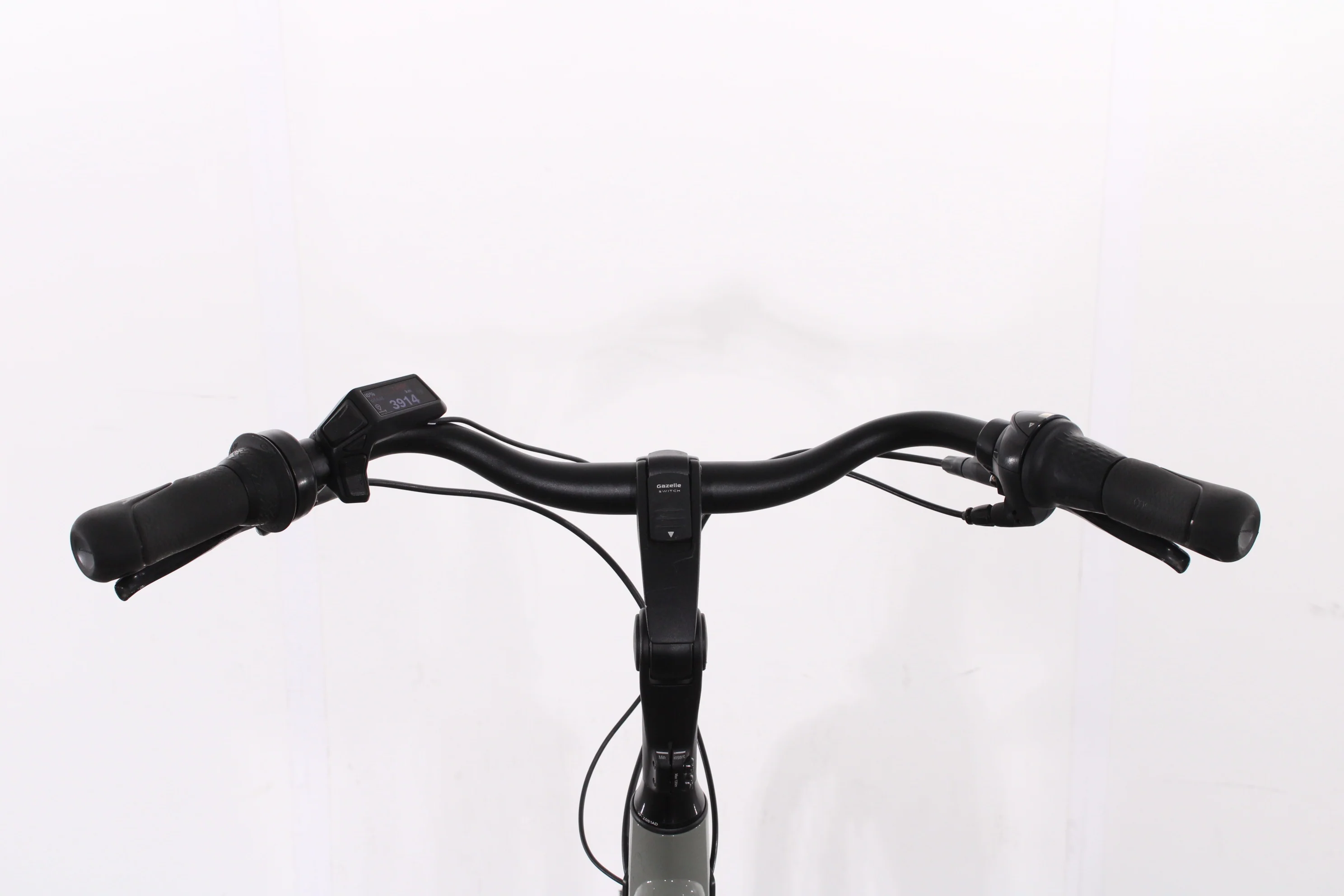 Gazelle Grenoble C7+ HMB - Image 7