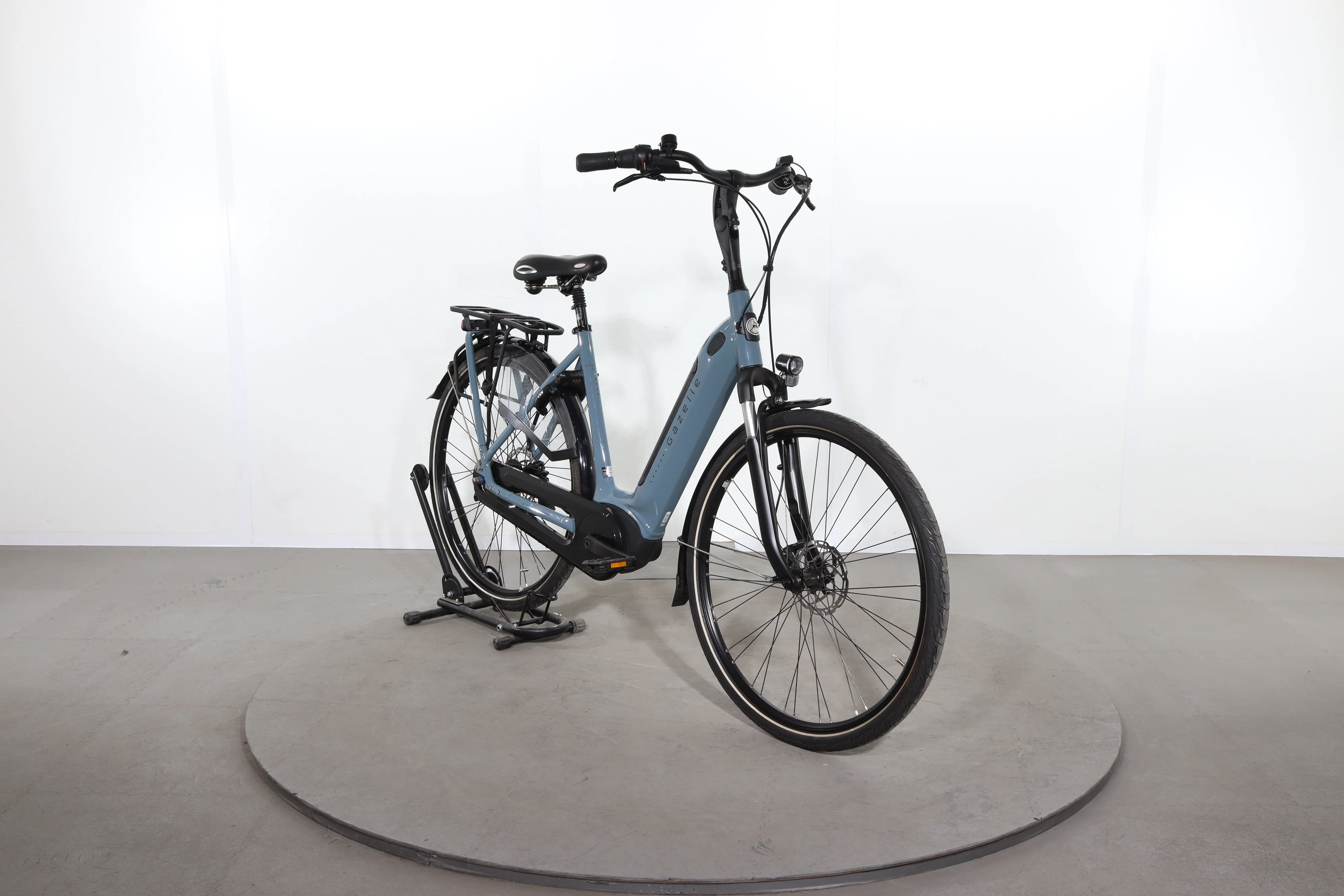 Gazelle GRENOBLE C7+ - Image 2
