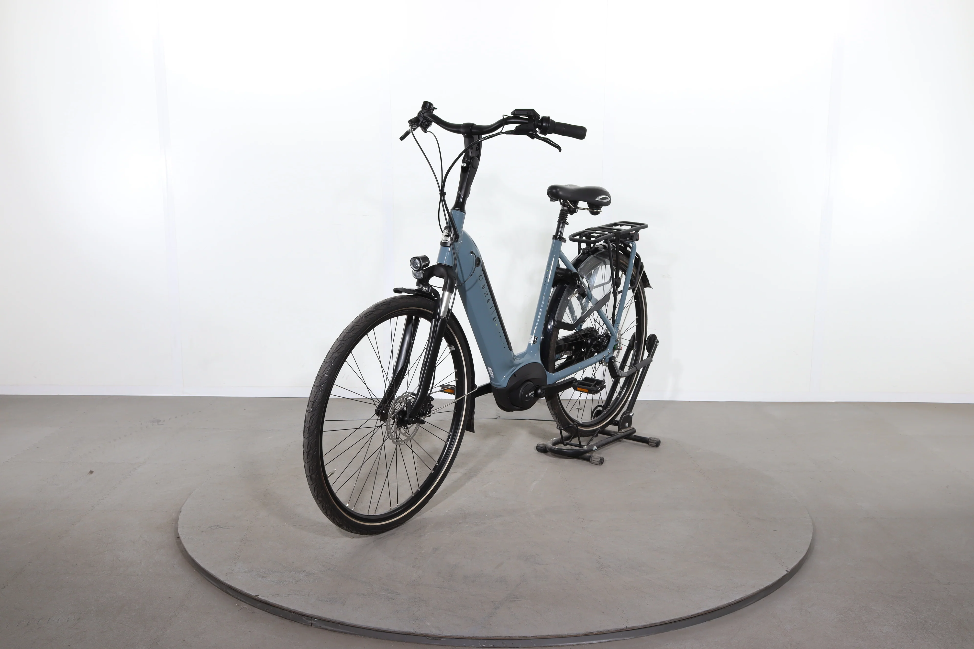 Gazelle GRENOBLE C7+ - Image 3