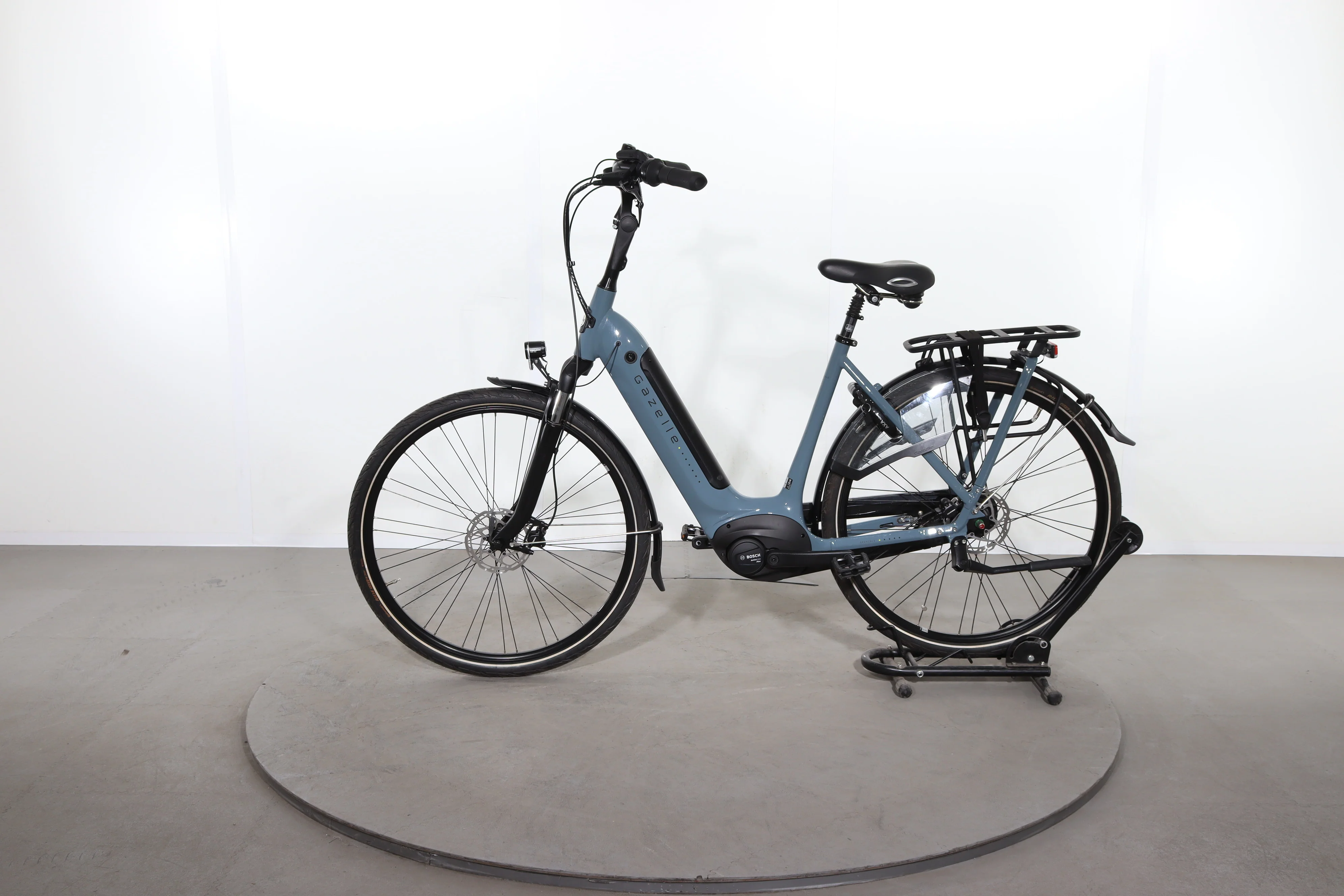 Gazelle GRENOBLE C7+ - Image 4