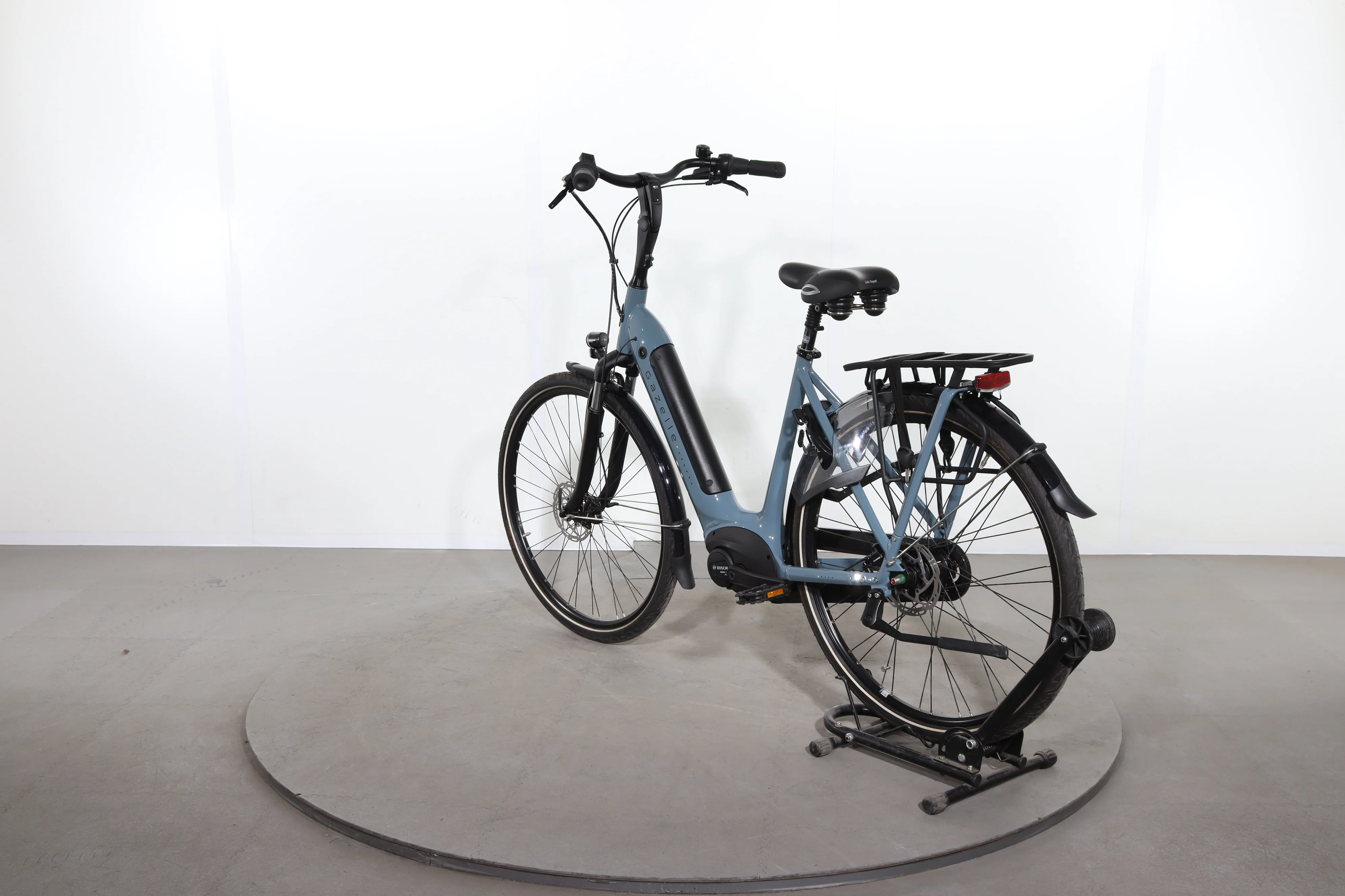 Gazelle GRENOBLE C7+ - Image 5
