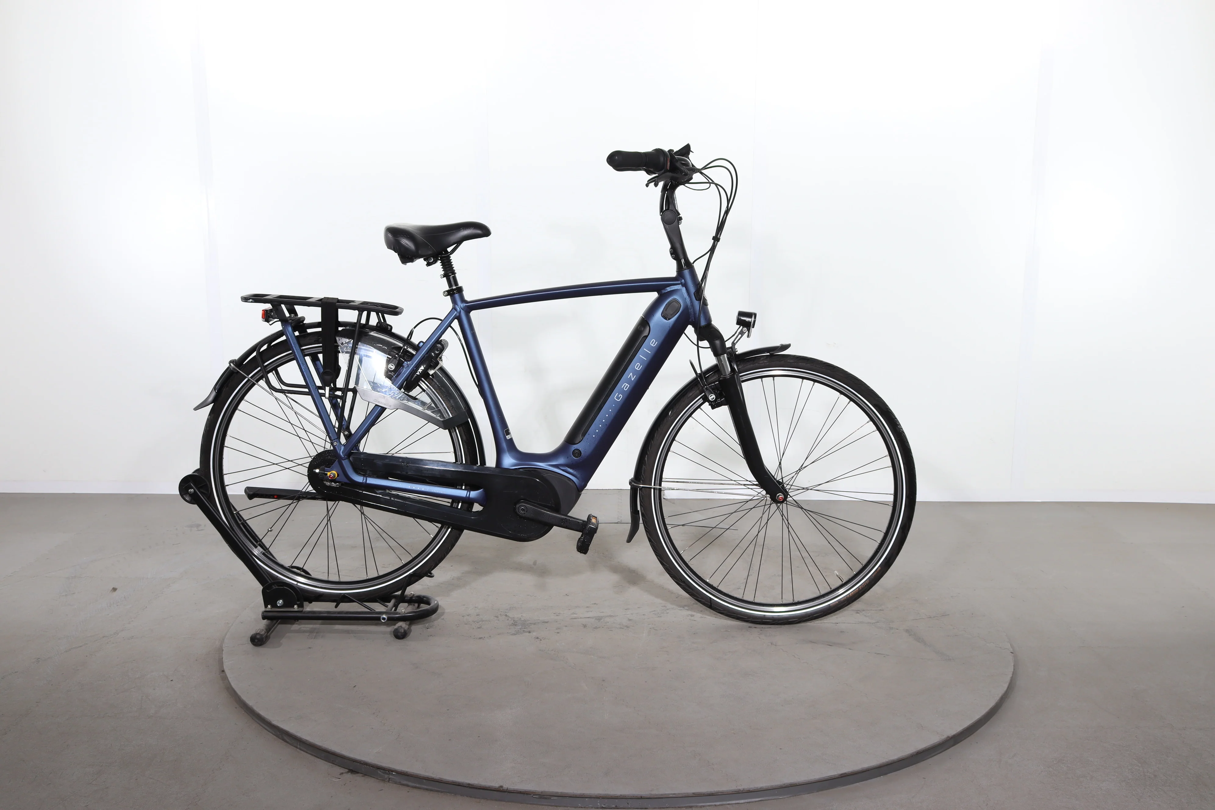 Gazelle GRENOBLE C7+