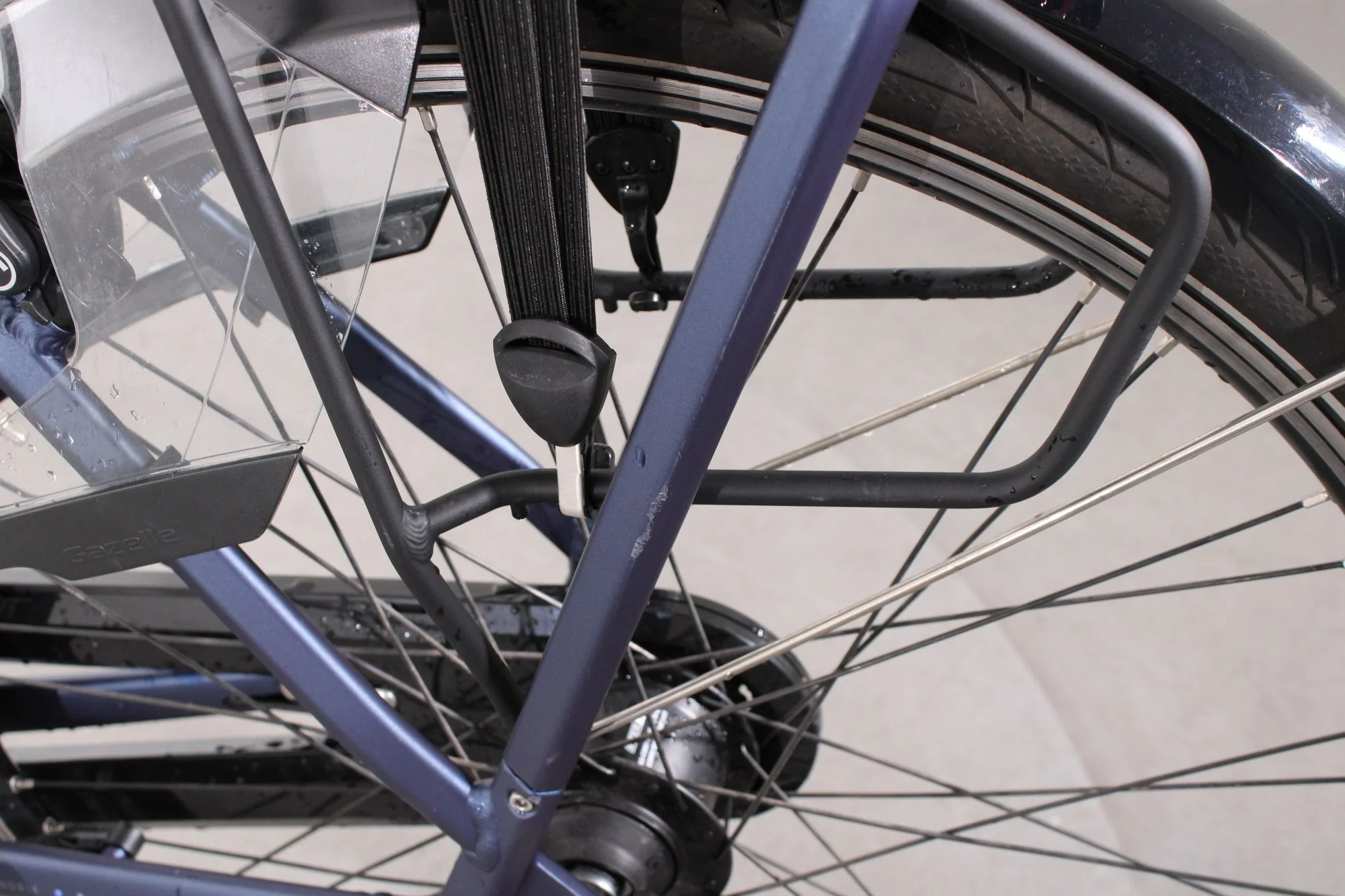 Gazelle GRENOBLE C7+ - Image 11