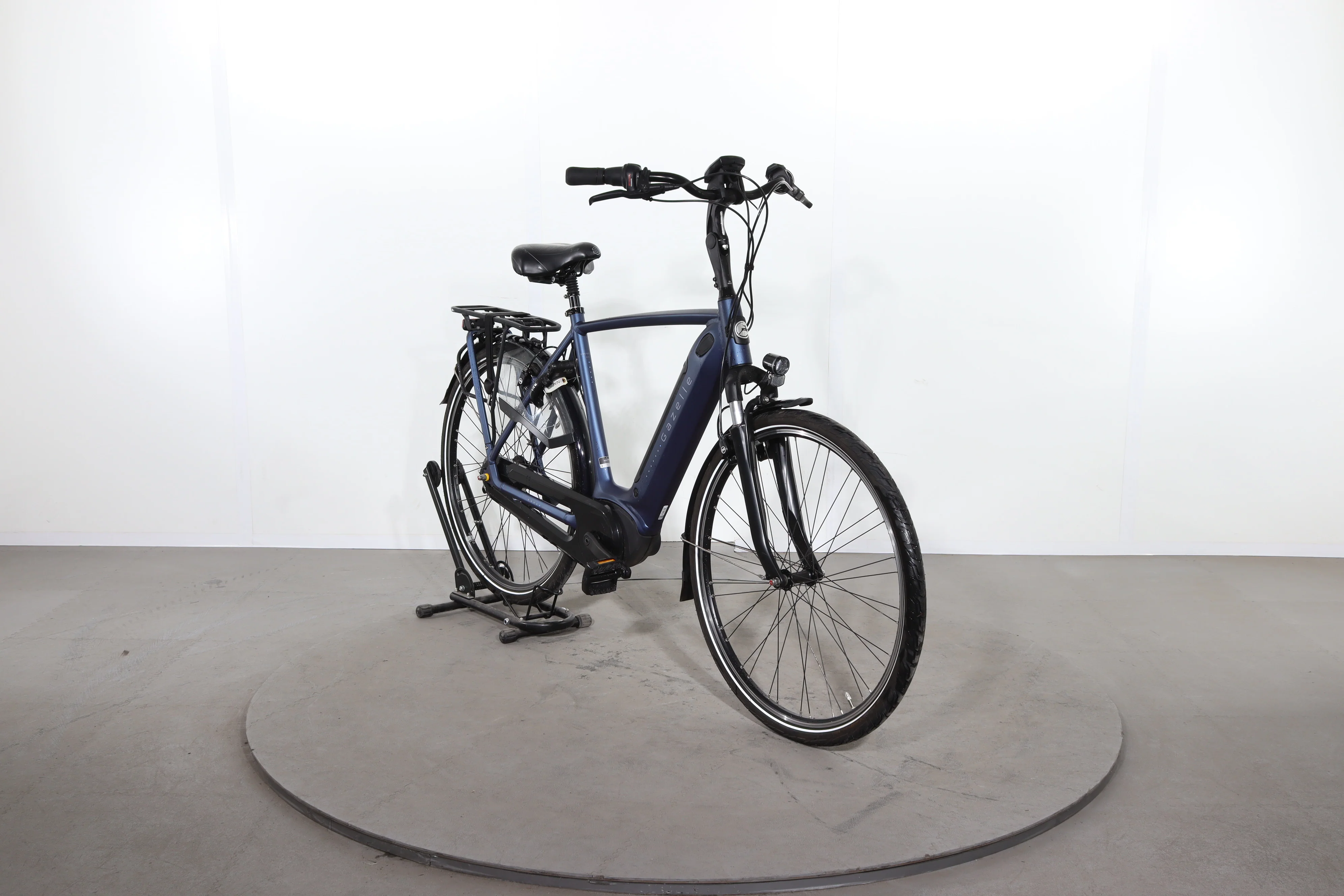 Gazelle GRENOBLE C7+ - Image 2