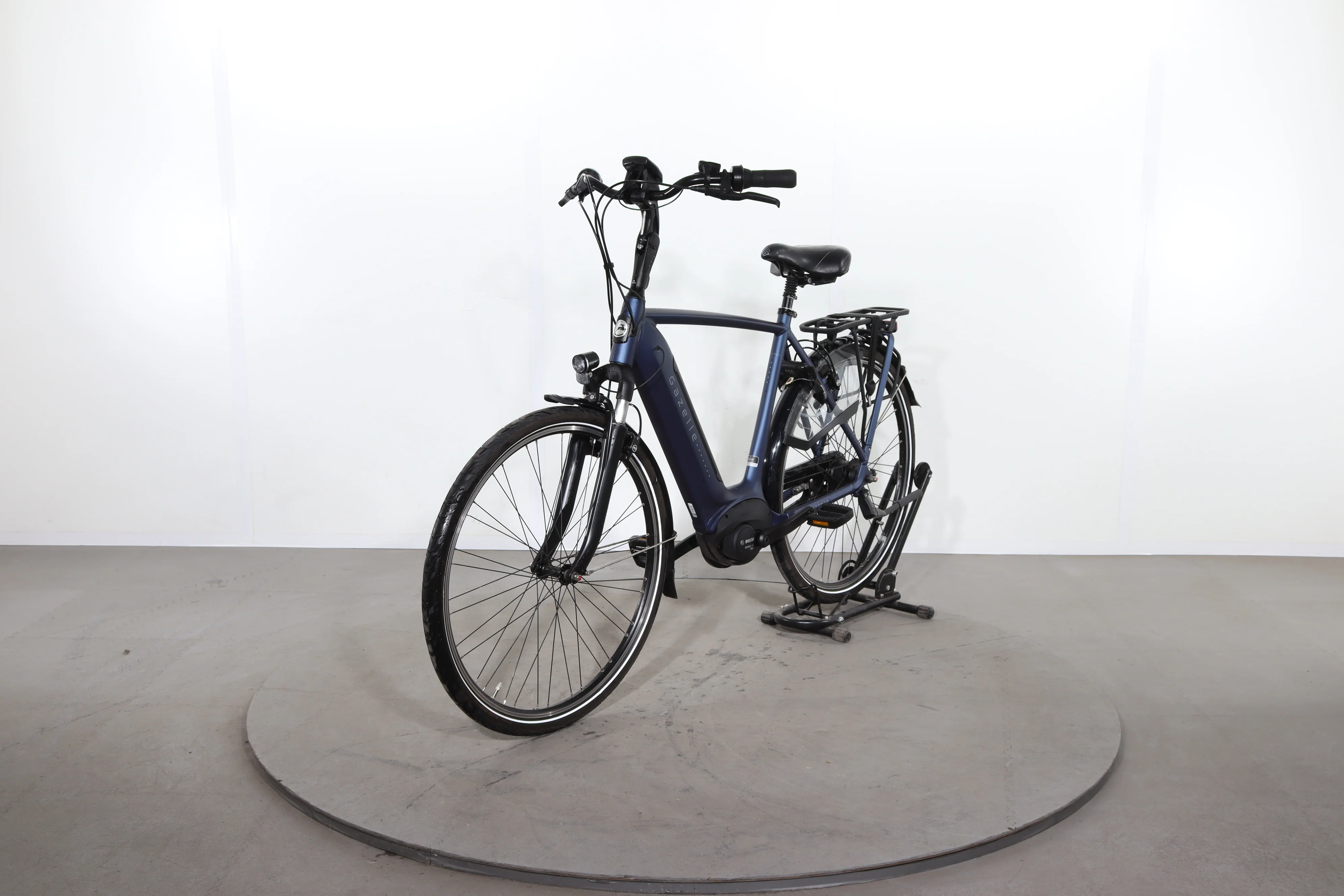 Gazelle GRENOBLE C7+ - Image 3