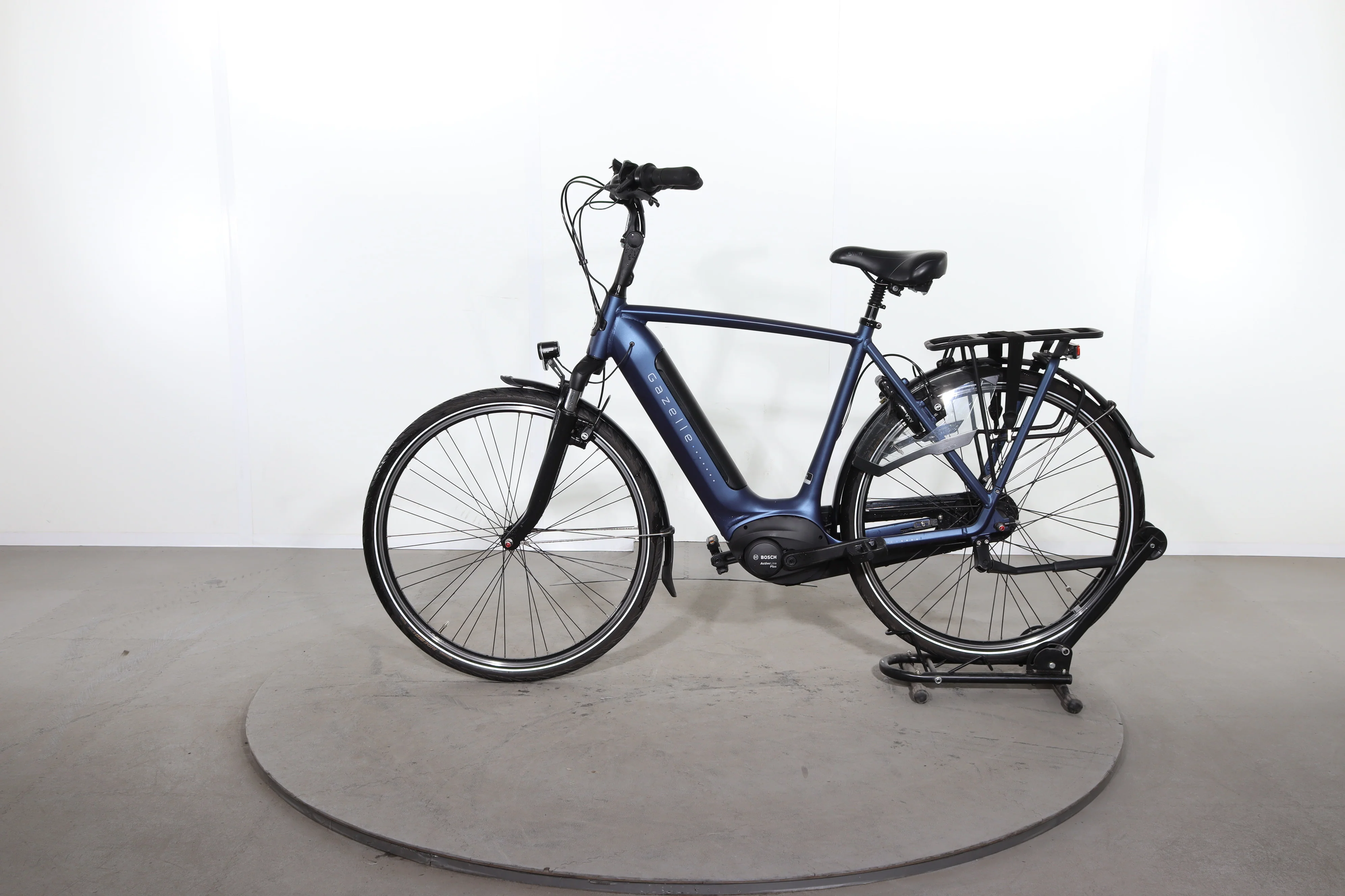 Gazelle GRENOBLE C7+ - Image 4