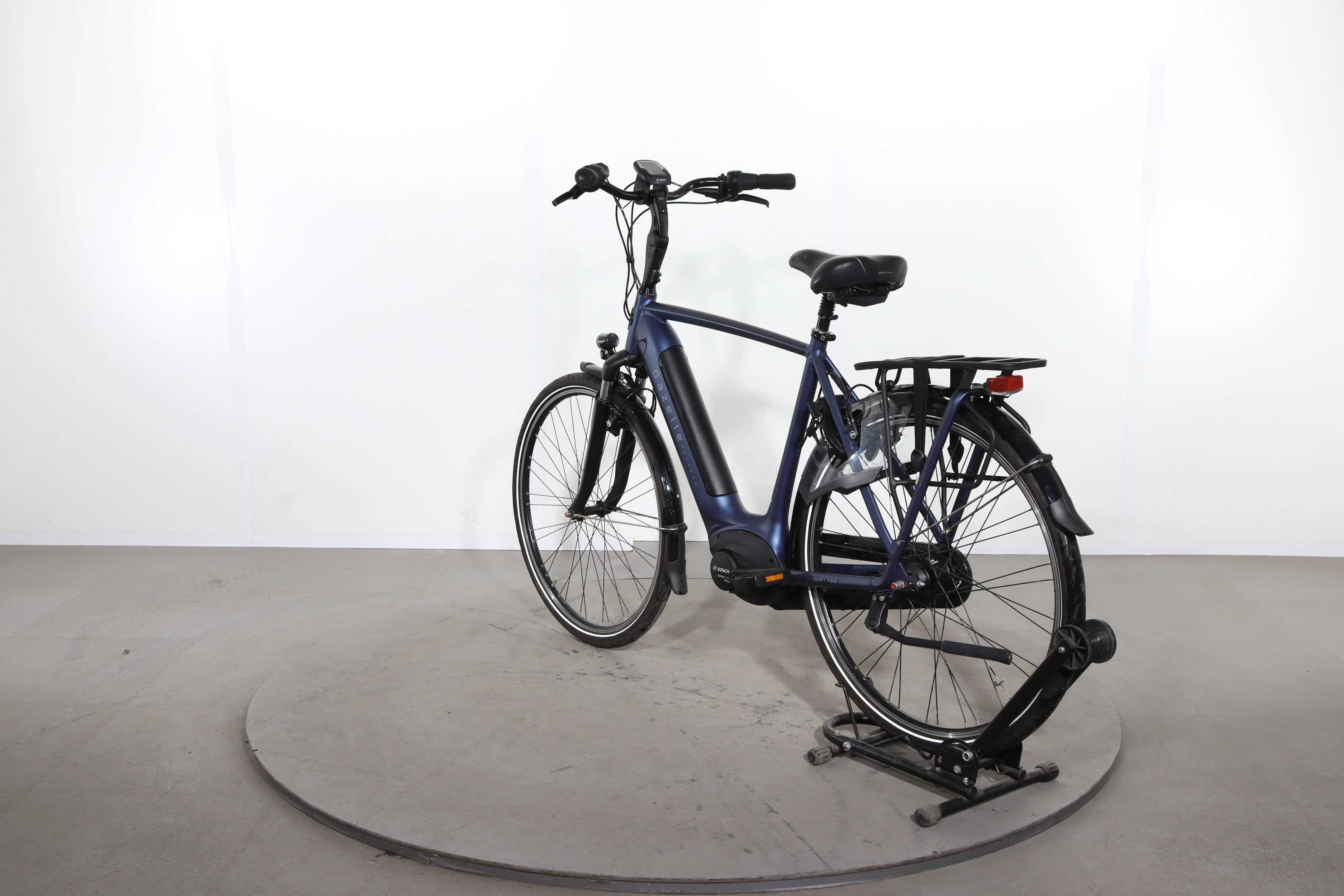 Gazelle GRENOBLE C7+ - Image 5