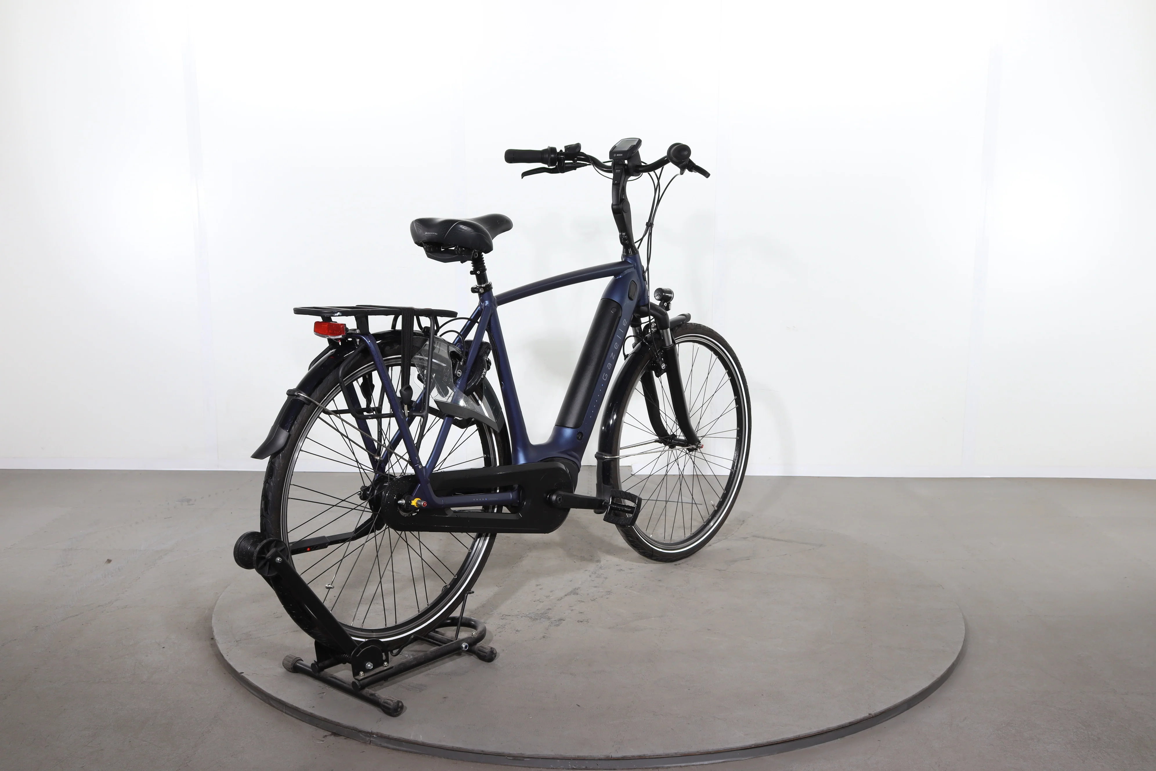 Gazelle GRENOBLE C7+ - Image 6