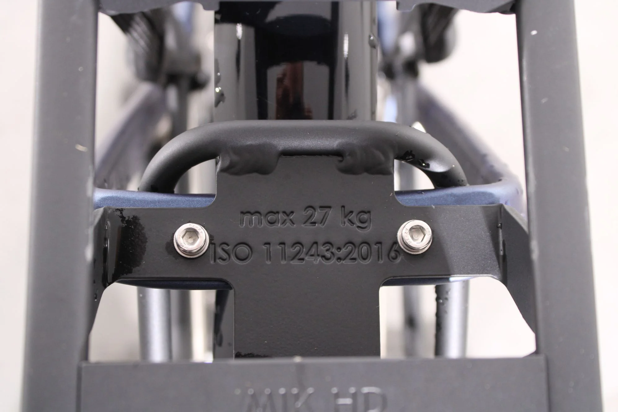 Gazelle GRENOBLE C7+ - Image 9