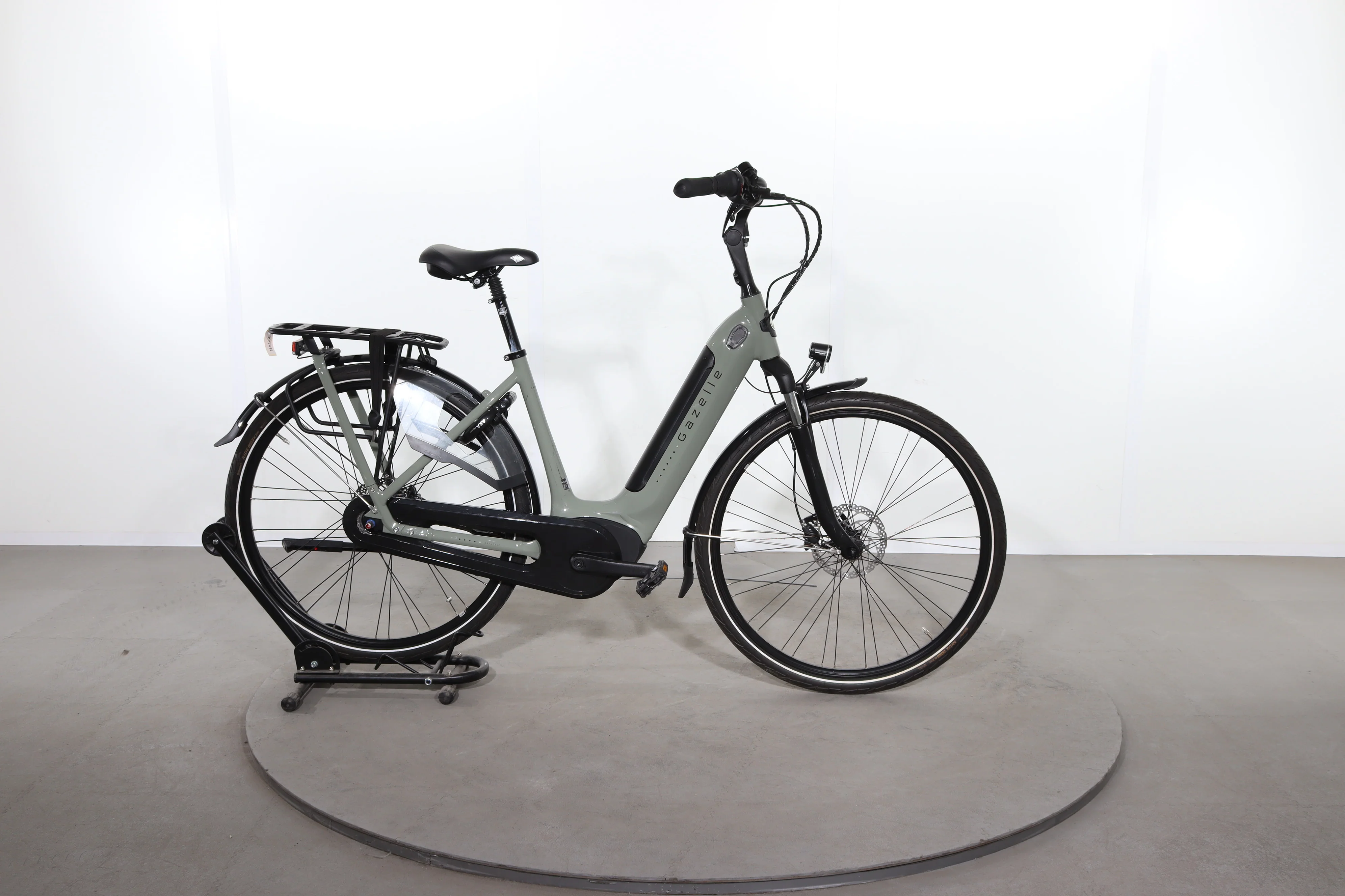 Gazelle GRENOBLE C7+