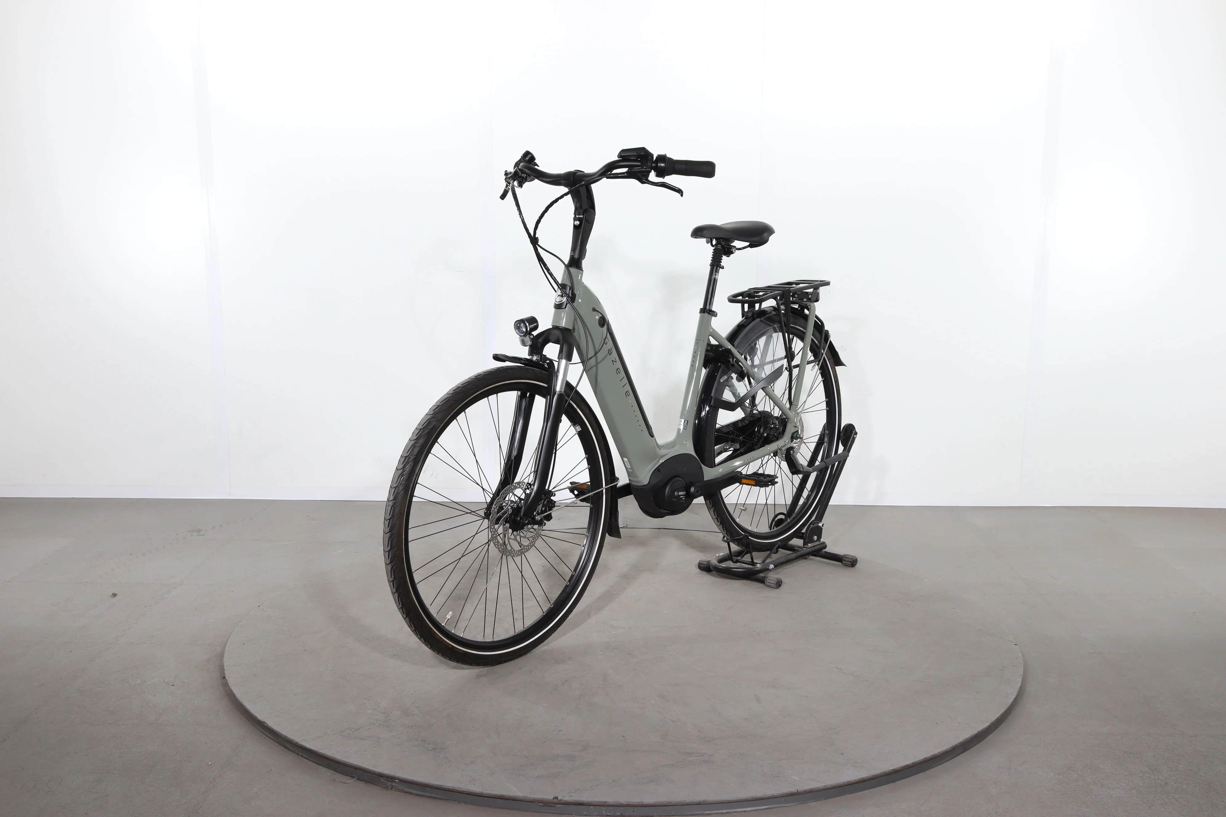 Gazelle GRENOBLE C7+ - Image 3