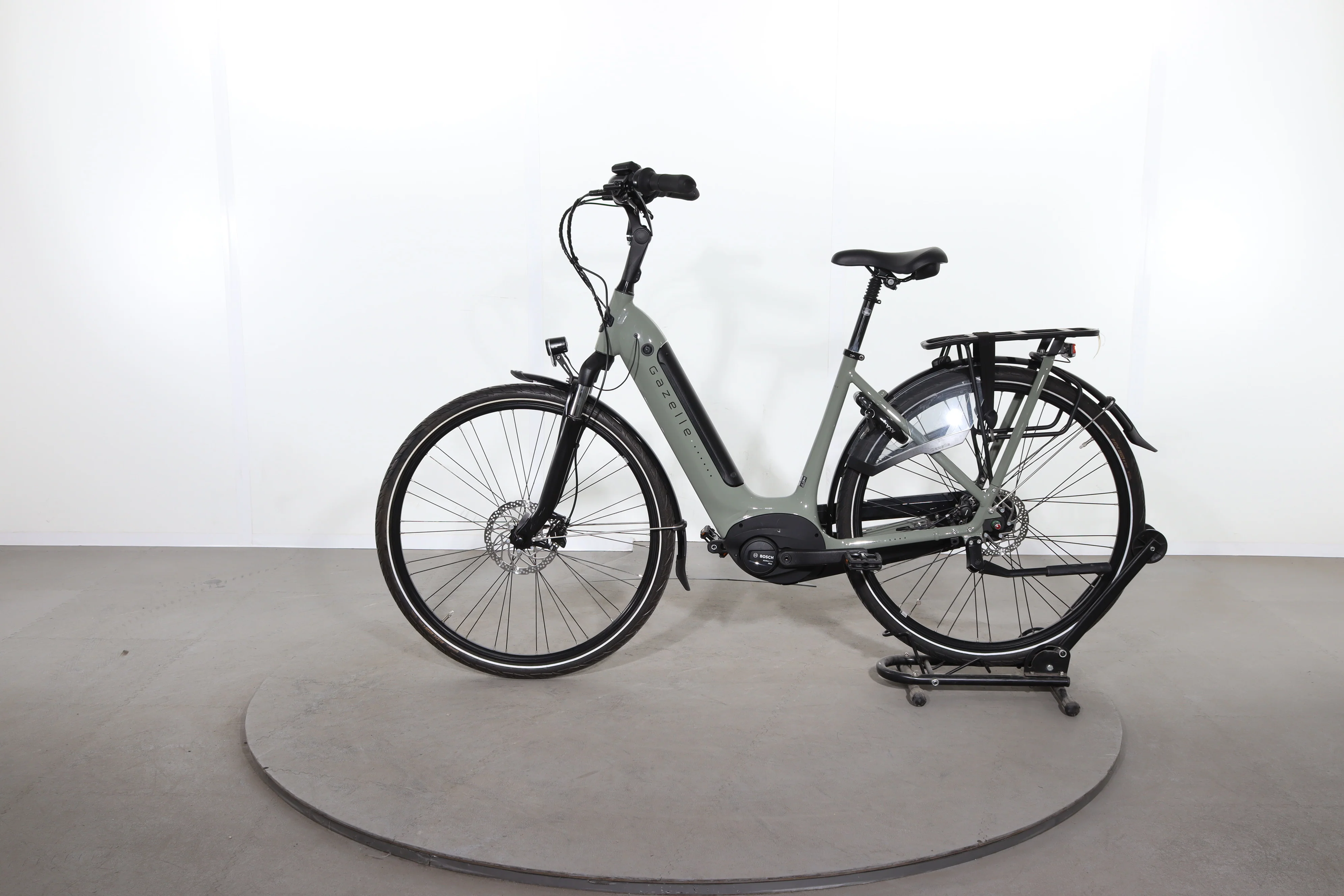 Gazelle GRENOBLE C7+ - Image 4