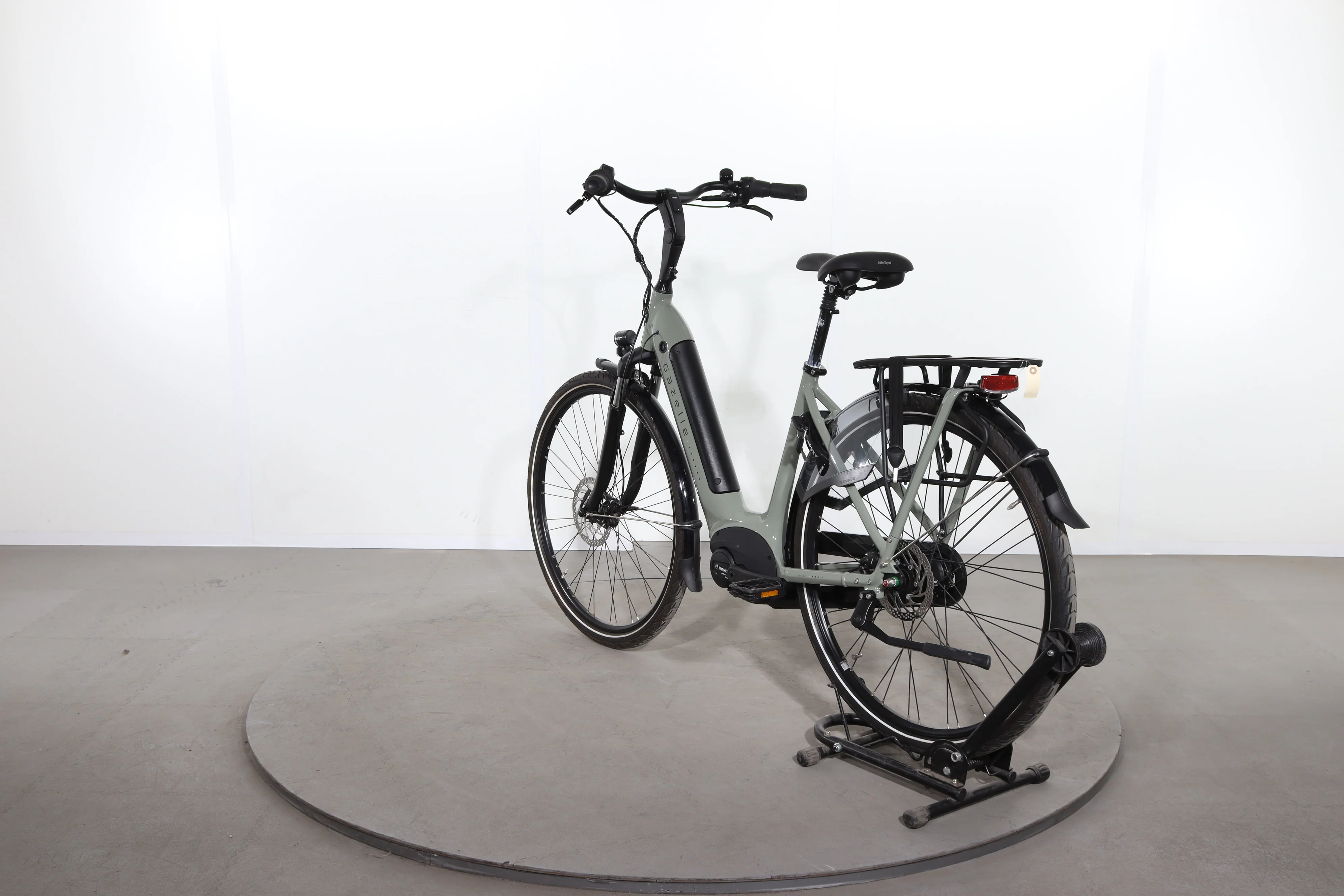 Gazelle GRENOBLE C7+ - Image 5