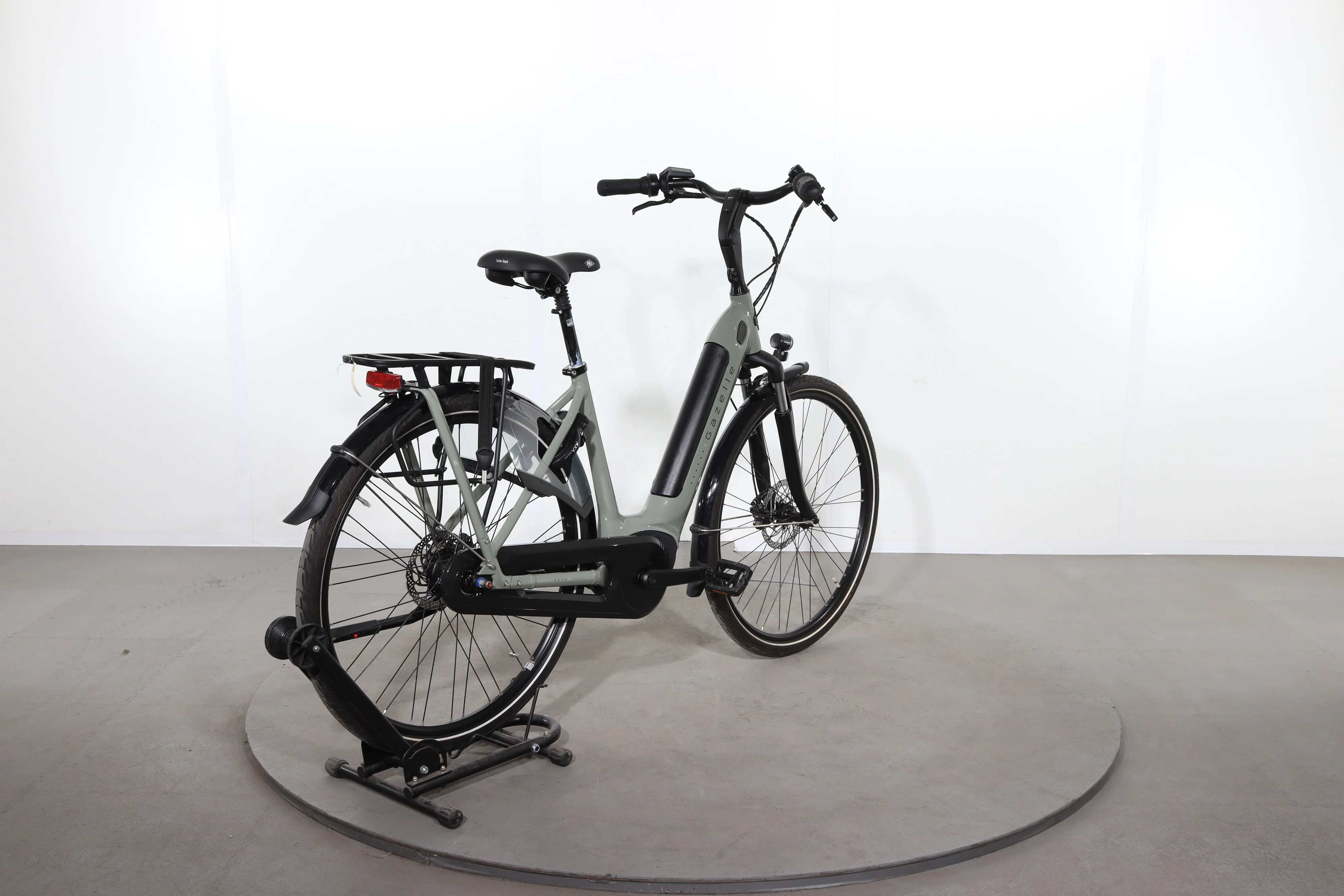 Gazelle GRENOBLE C7+ - Image 6