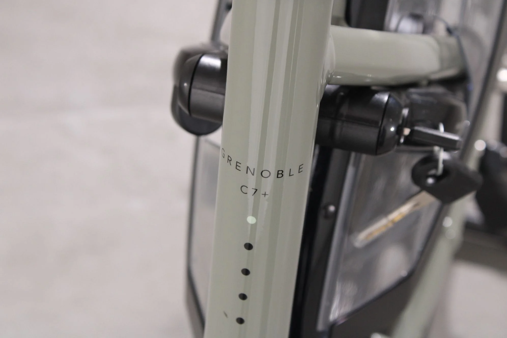 Gazelle GRENOBLE C7+ - Image 8