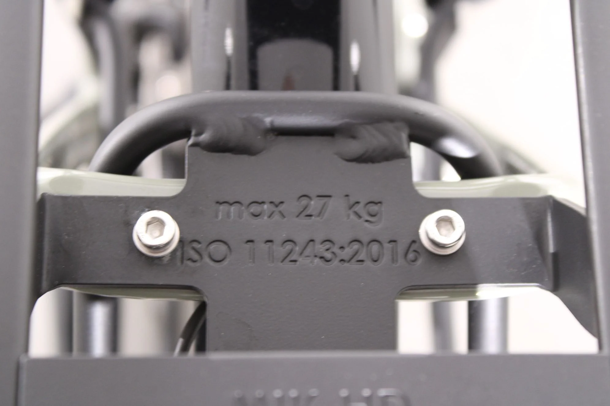 Gazelle GRENOBLE C7+ - Image 9