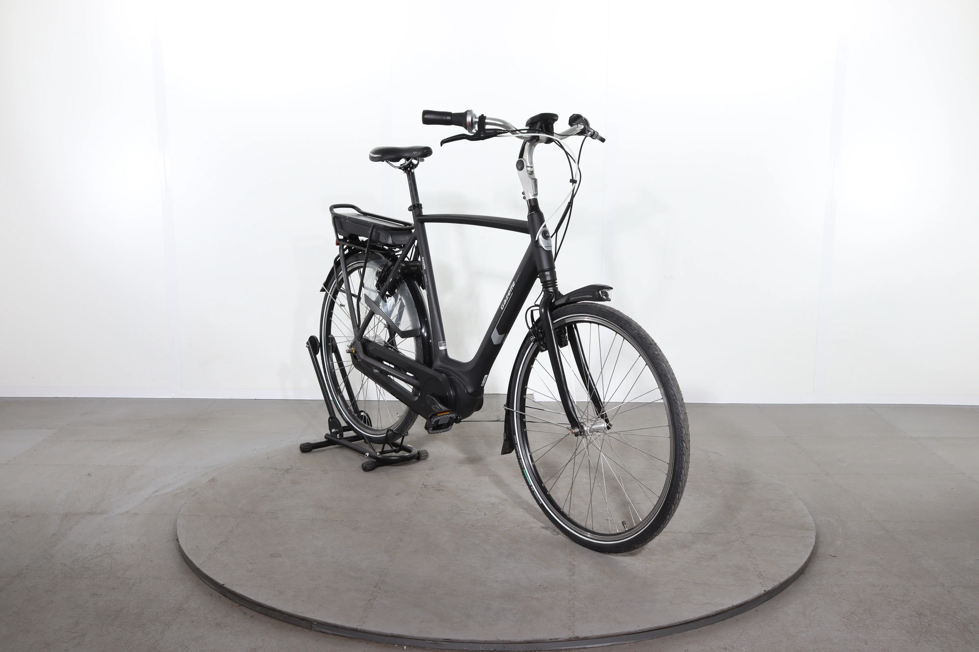 Gazelle Grenoble C7+ - Image 2
