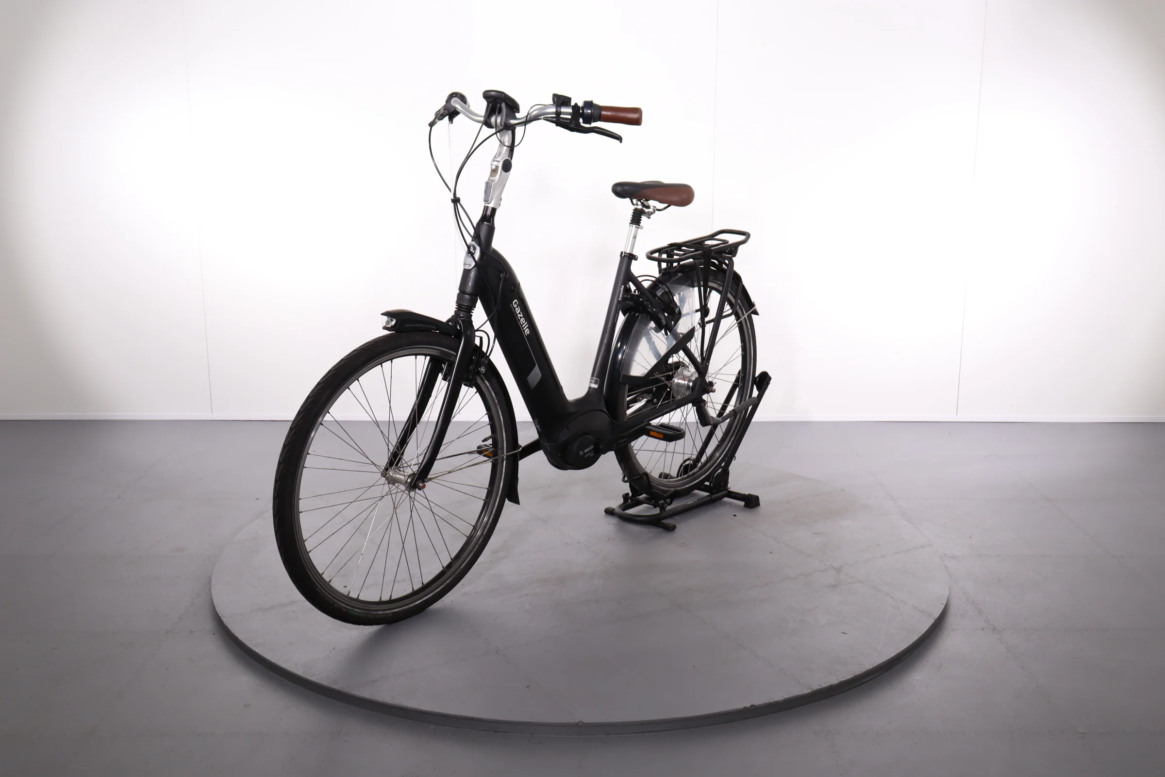 Gazelle GRENOBLE C7+ - Image 3