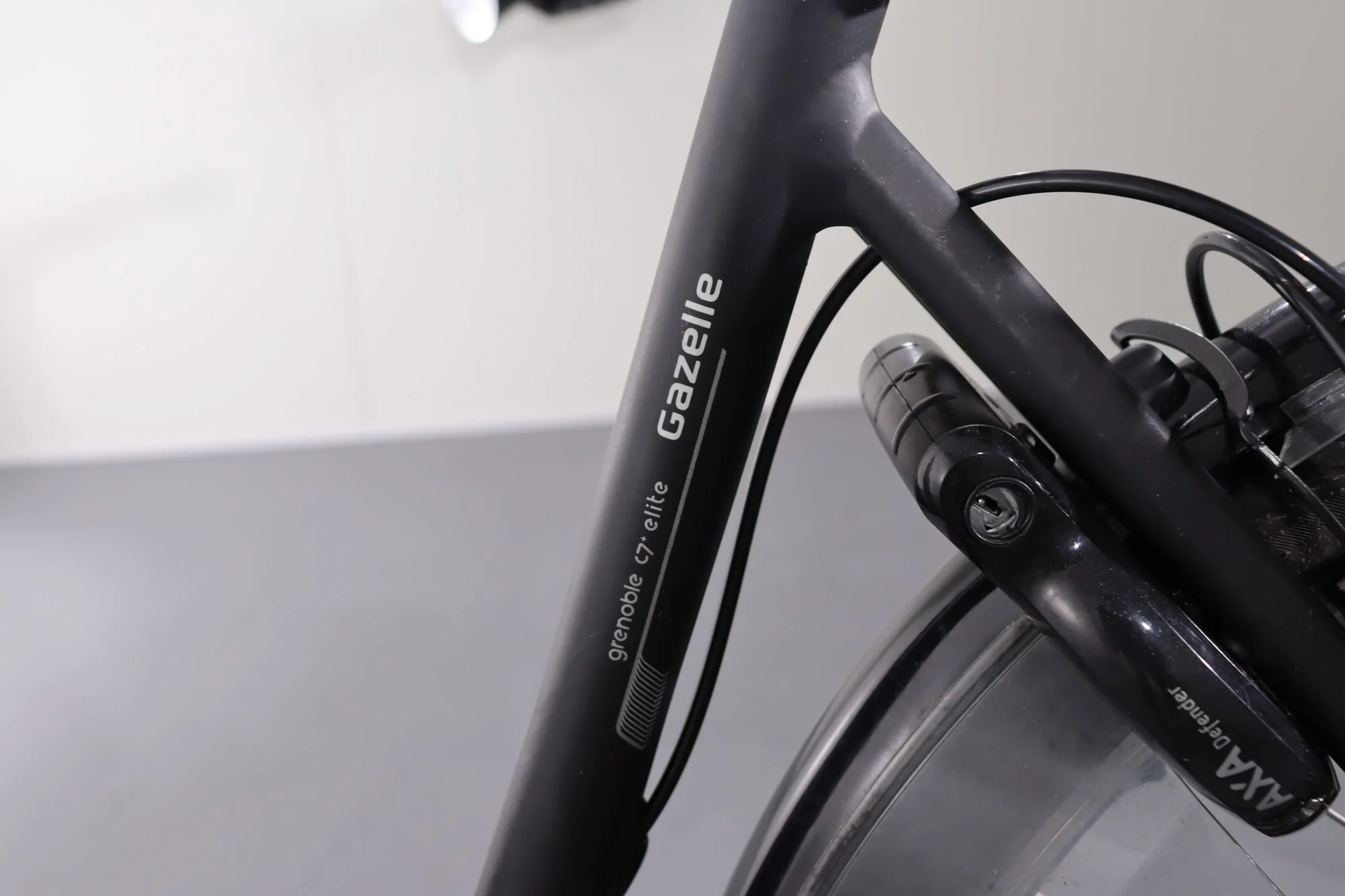 Gazelle GRENOBLE C7+ - Image 8