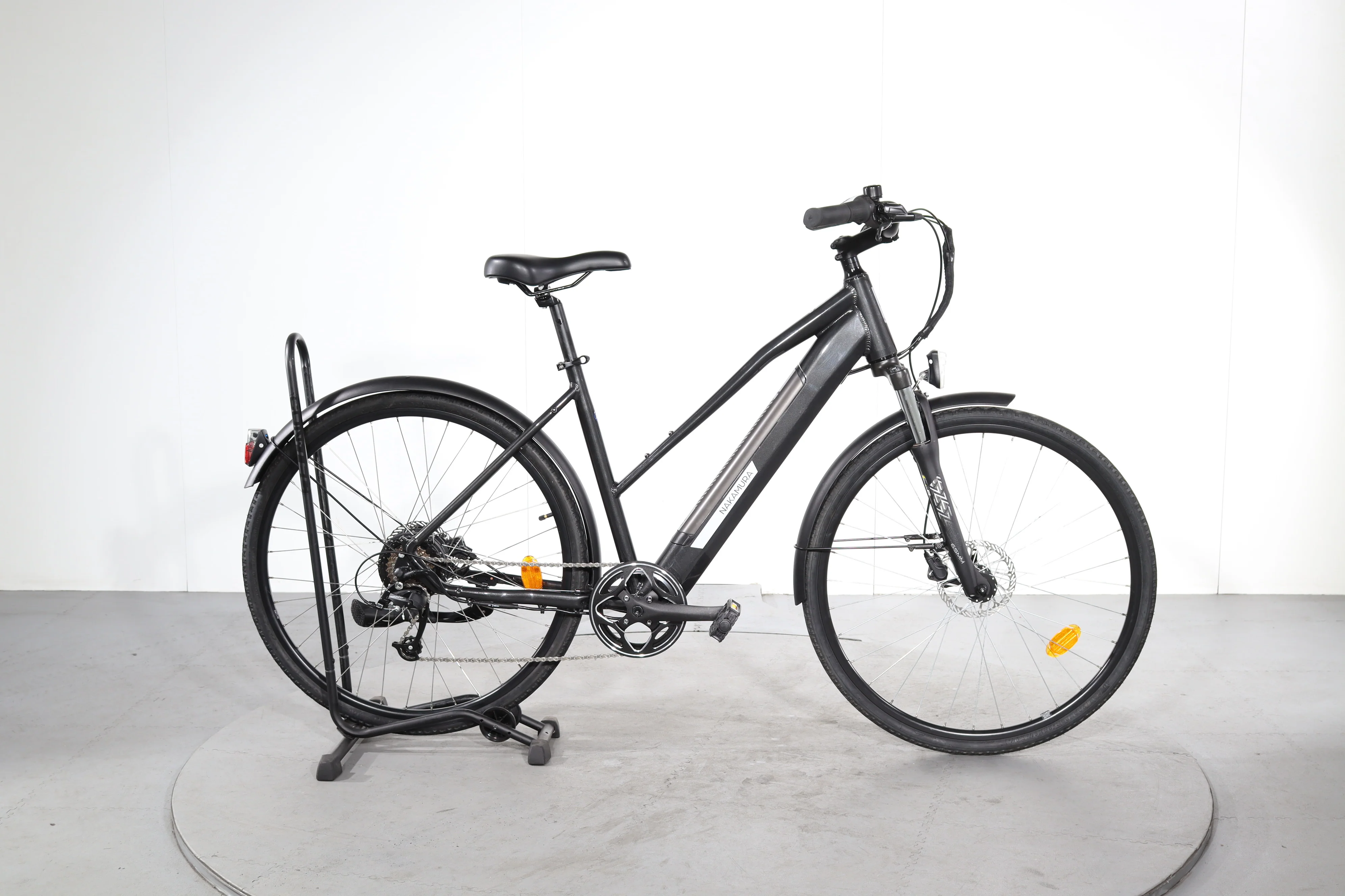Gazelle GRENOBLE C7+