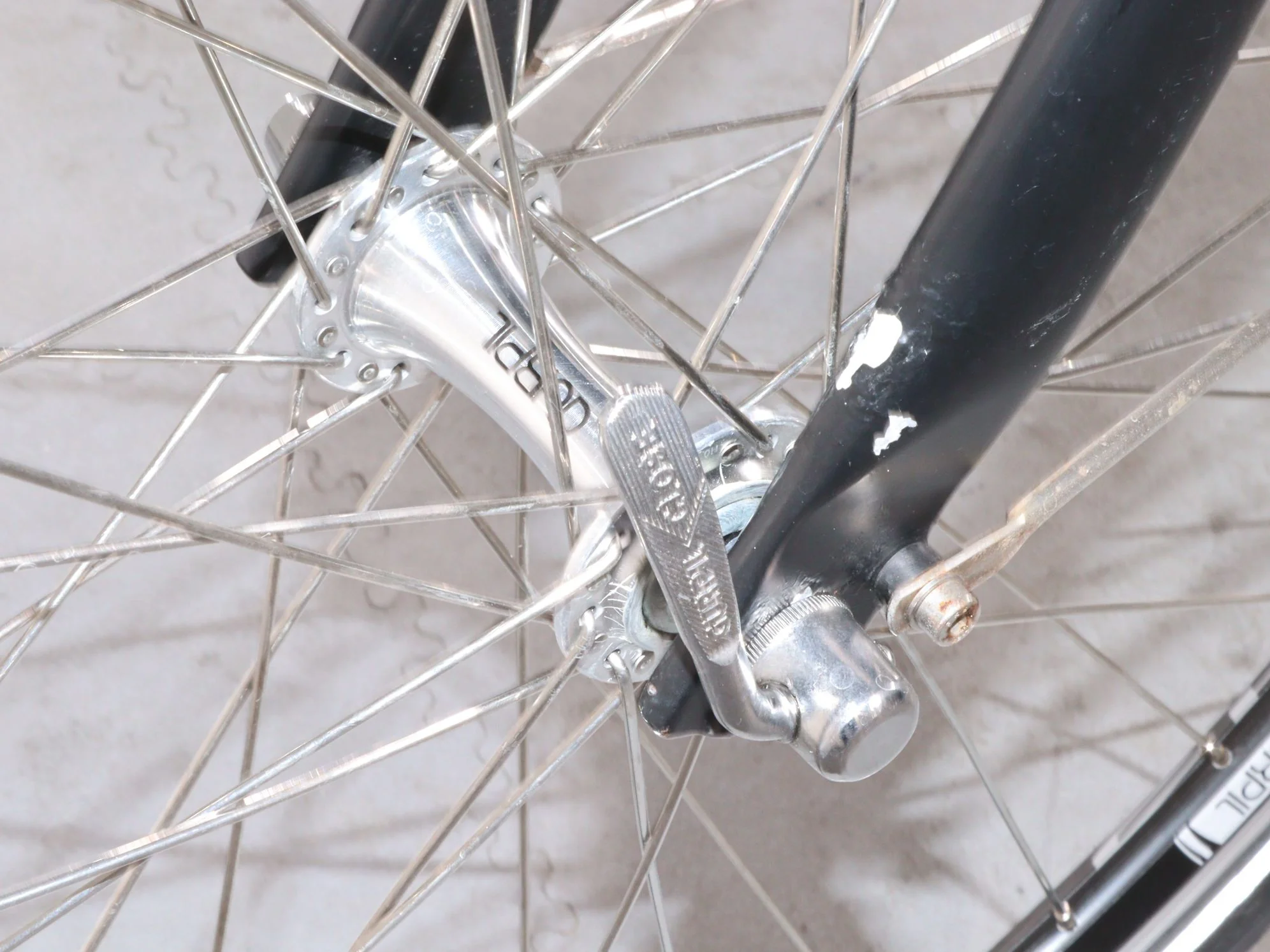 Gazelle GRENOBLE C7+ - Image 10