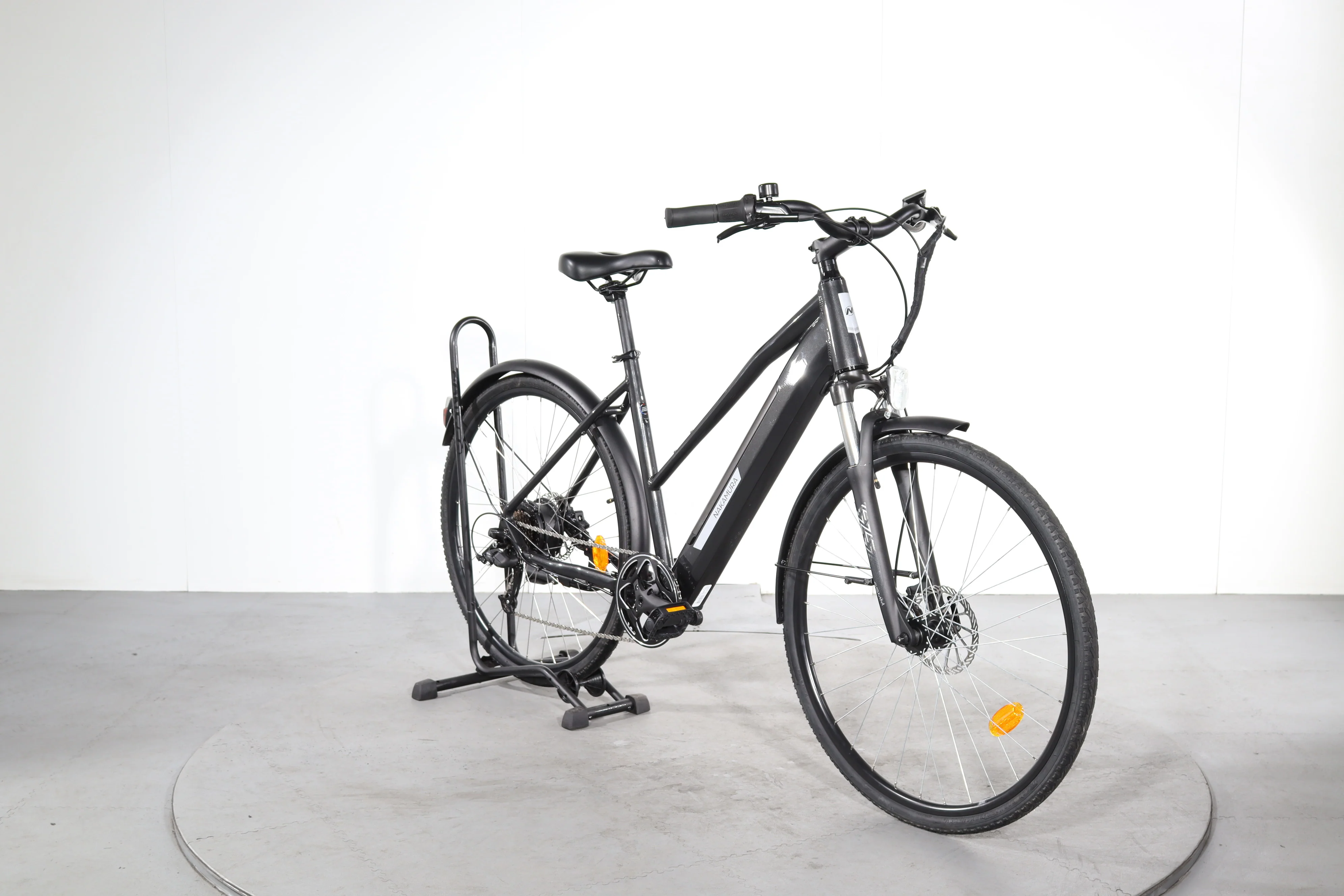Gazelle GRENOBLE C7+ - Image 2