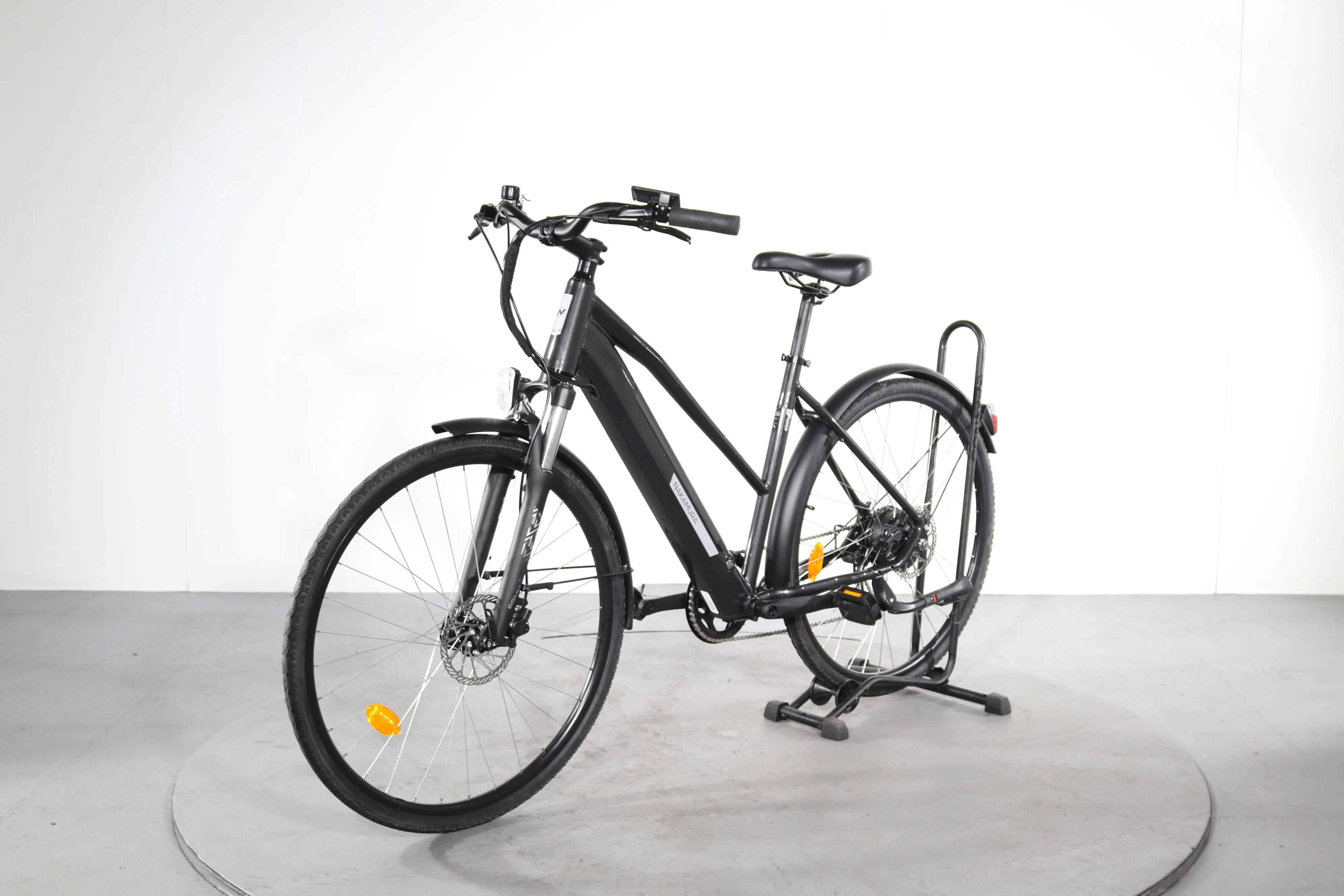 Gazelle GRENOBLE C7+ - Image 3