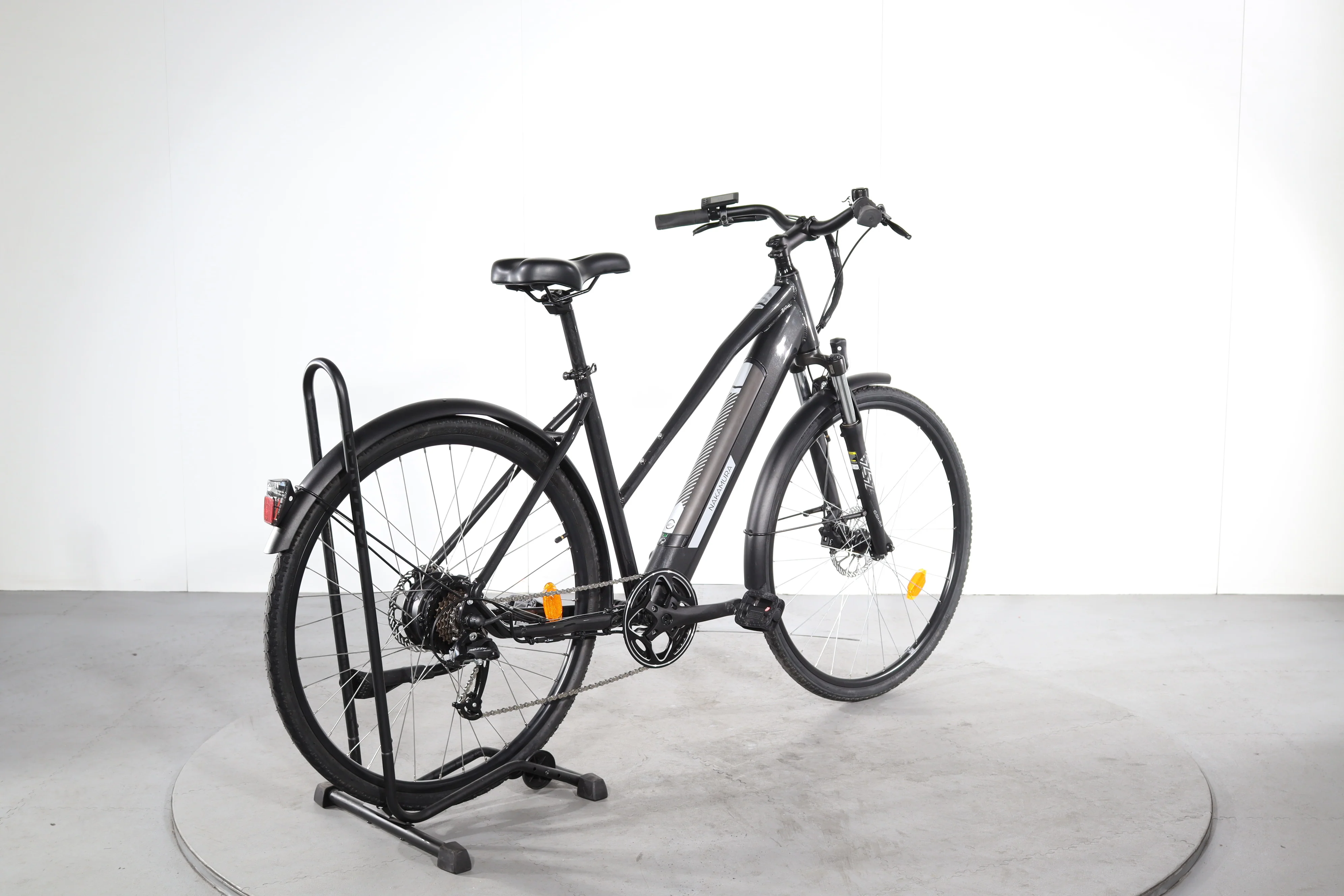 Gazelle GRENOBLE C7+ - Image 6