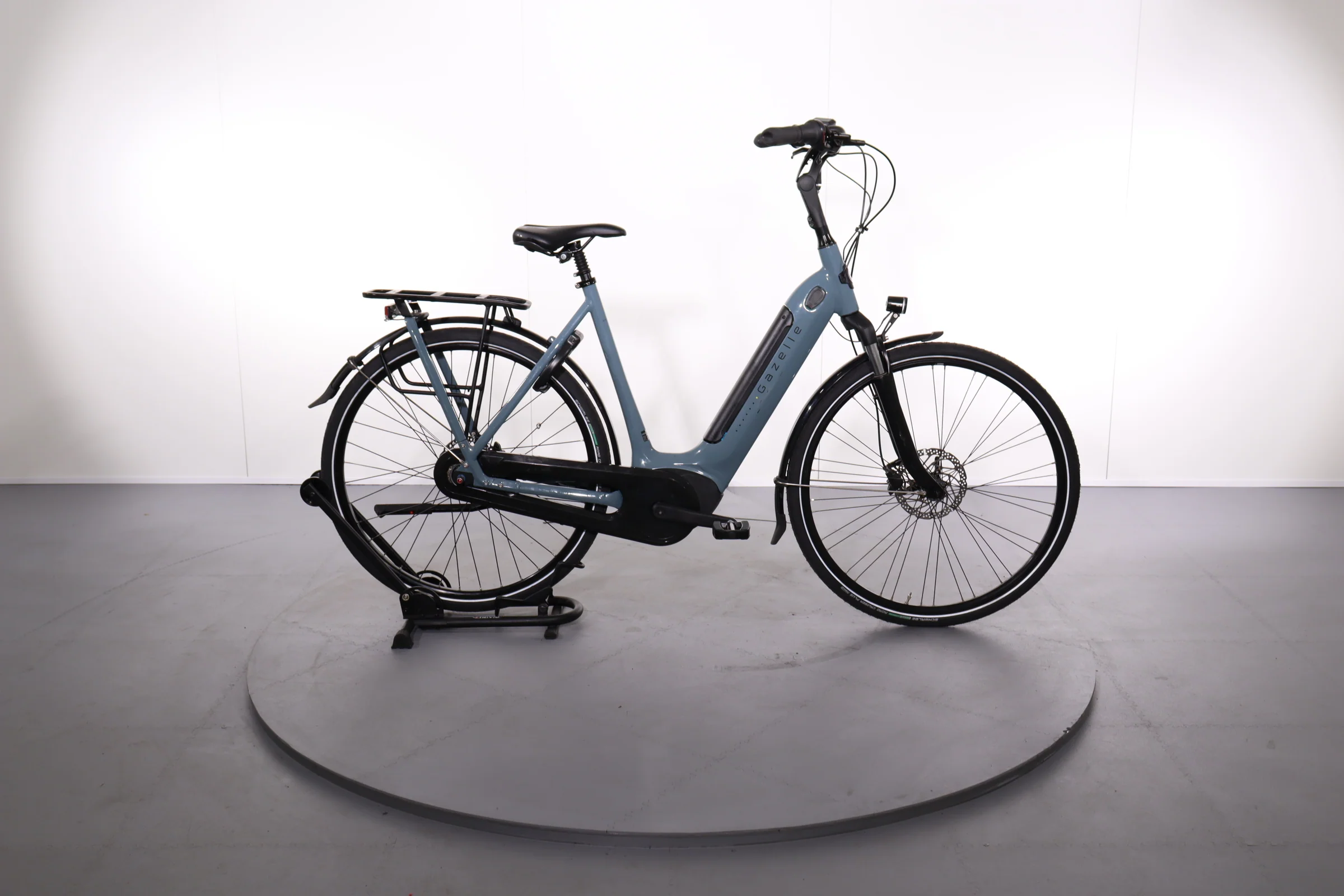 Gazelle GRENOBLE C7+