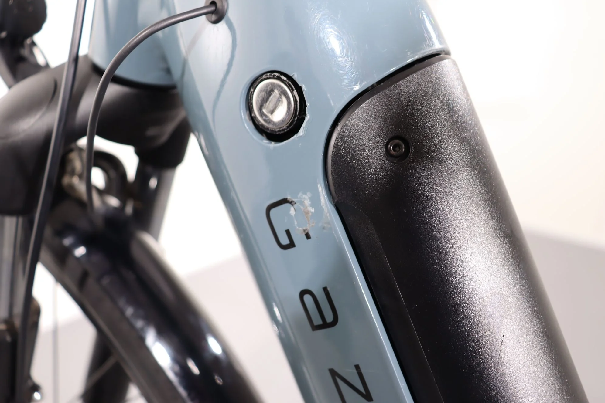 Gazelle GRENOBLE C7+ - Image 10