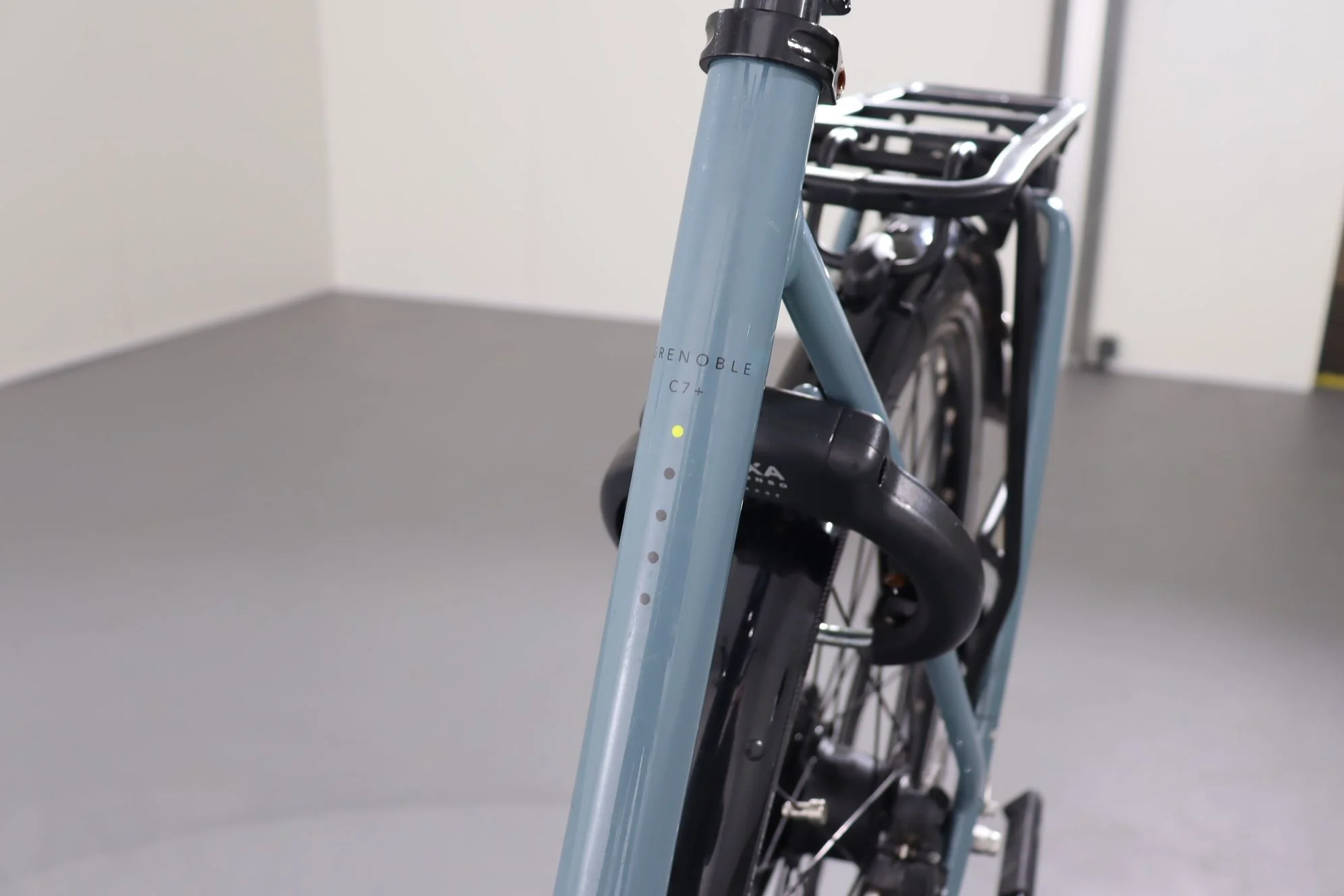 Gazelle GRENOBLE C7+ - Image 12