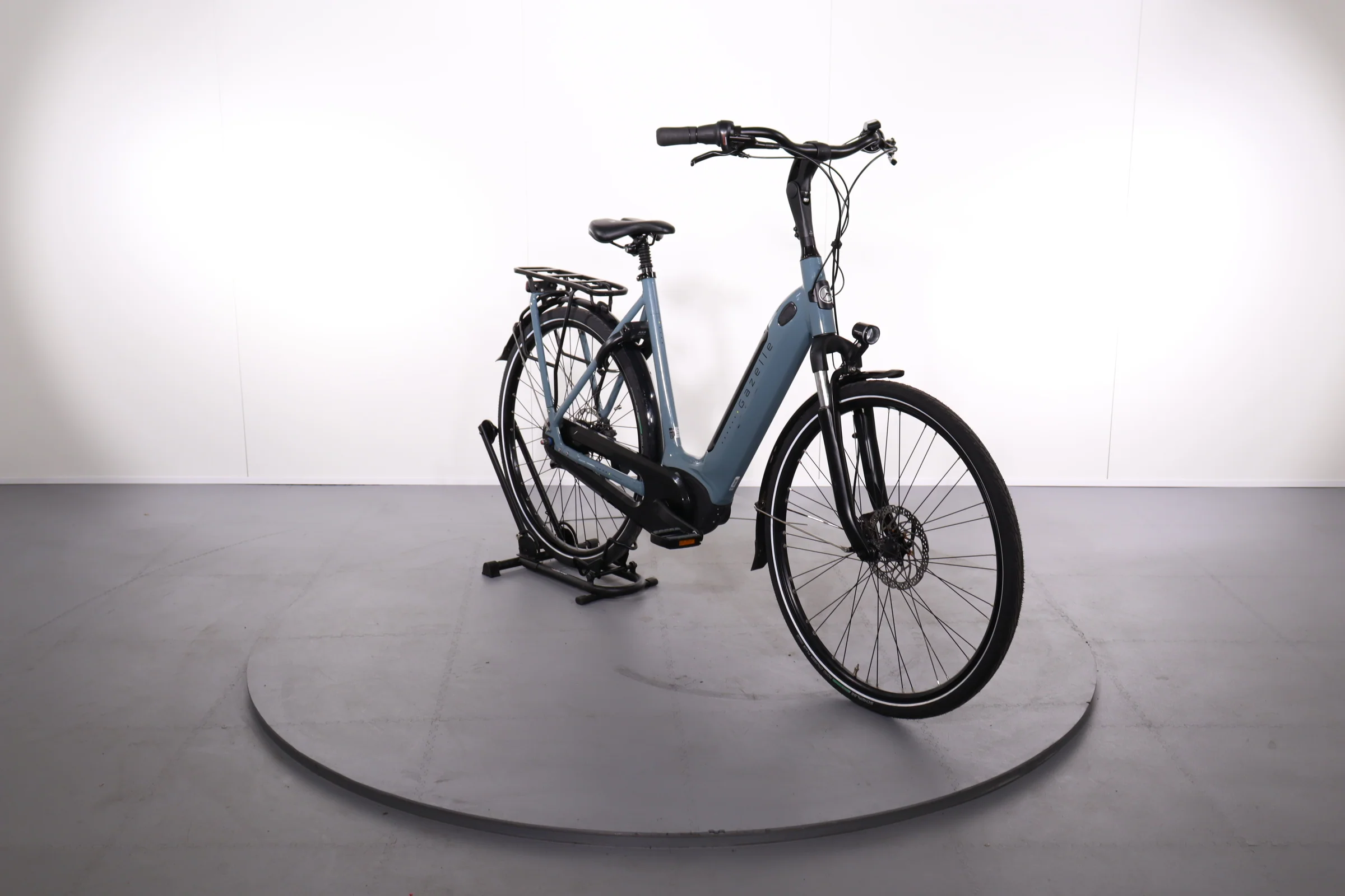 Gazelle GRENOBLE C7+ - Image 2